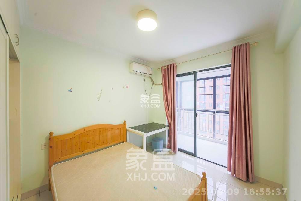 长沙欧洲城  2室2厅1卫    2300.0元/月室内图