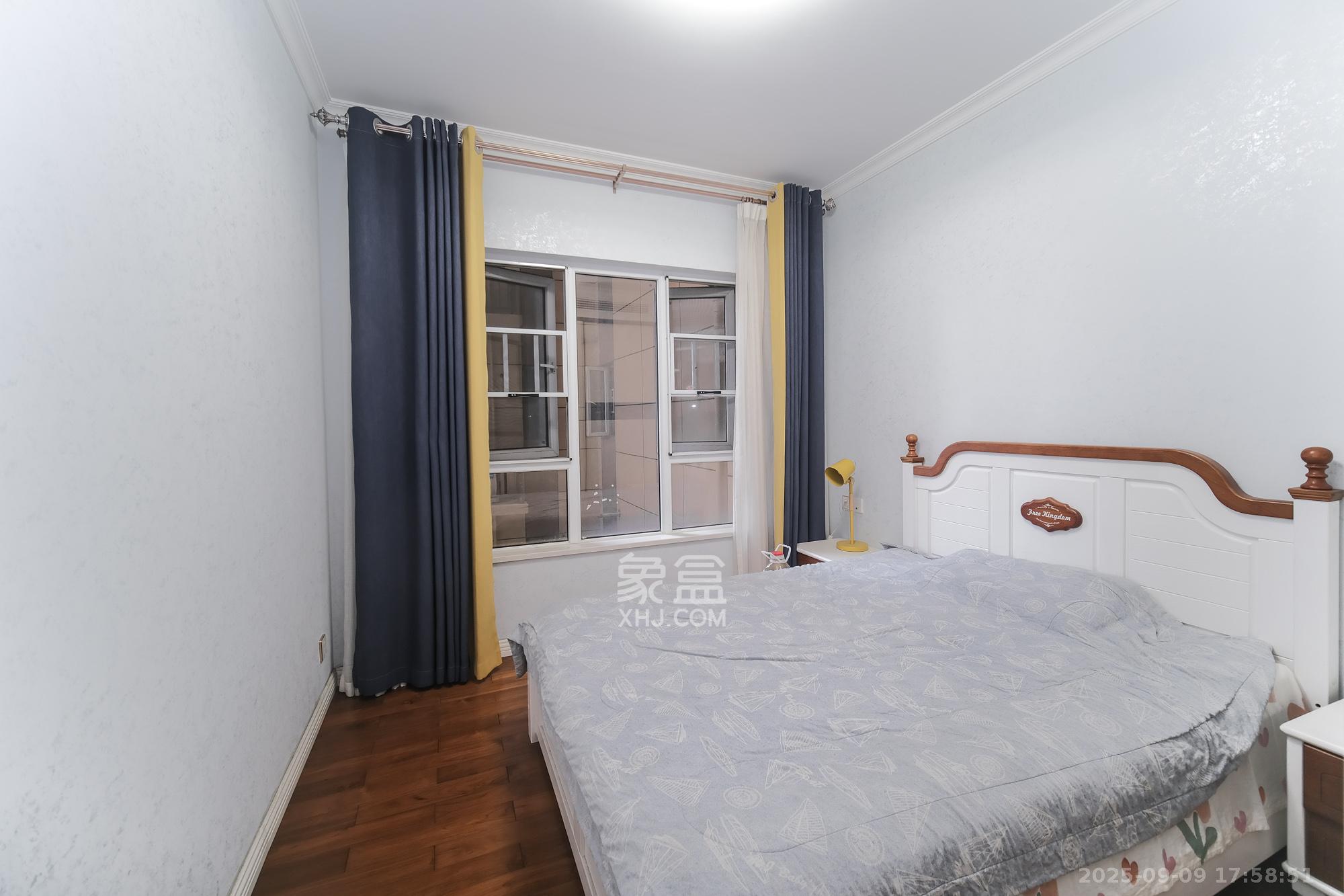 荣盛花语城 1室1厅1卫 105.0万 荣盛花语城 1室1厅1卫 105.0万卧室