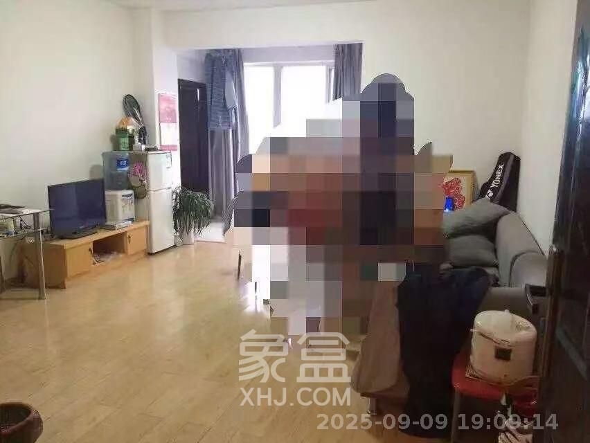 菁华源  2室1厅1卫    1800.0元/月室内图