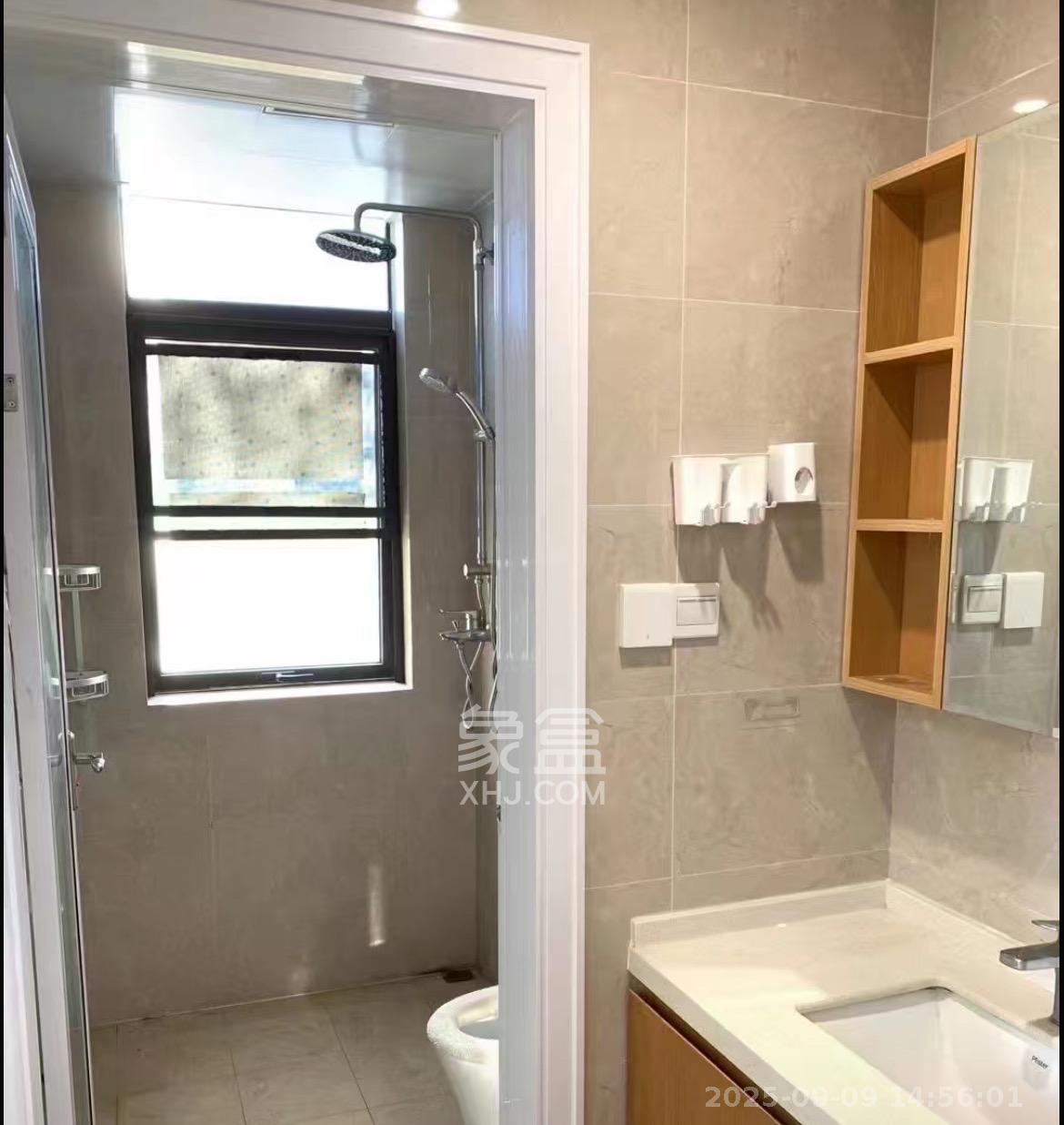 中建信和城 1室1厅1卫 1800.0元/月 中建信和城 1室1厅1卫 1800.0元/月室内图