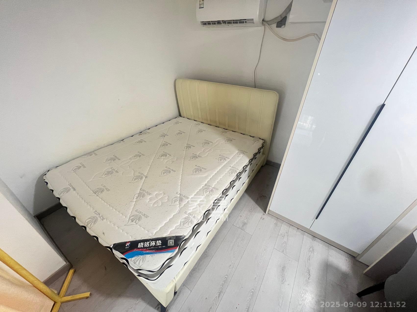 时代MOMA云PARK  1室0厅0卫    2500.0元/月 时代MOMA云PARK  1室0厅0卫    2500.0元/月室内图