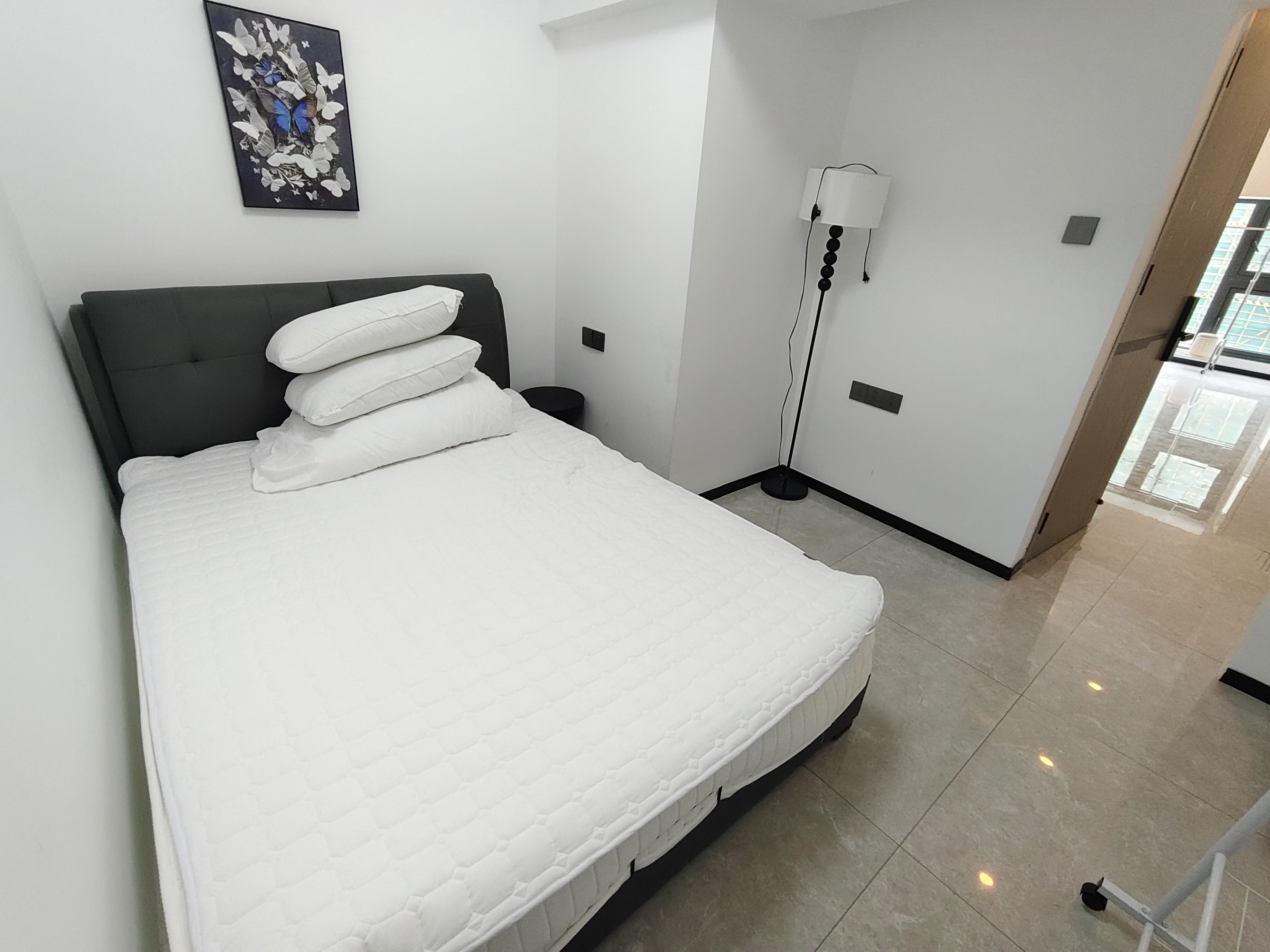 龙湖光年 1室1厅1卫 1700.0元/月 龙湖光年 1室1厅1卫 1700.0元/月室内图