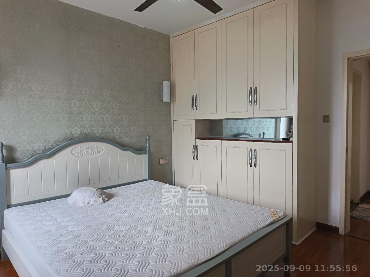 五矿万境水岸一期（万境水岸嘉苑）  3室2厅1卫    2300.0元/月室内图