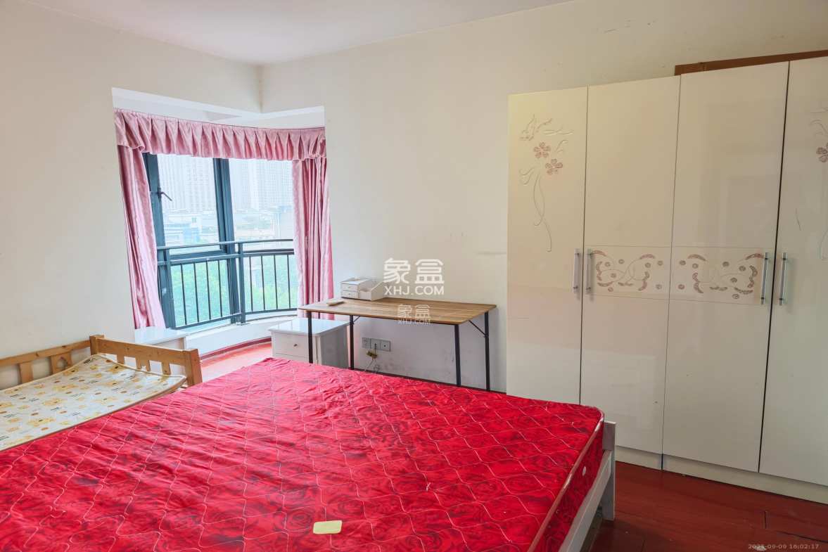 永祺西京  3室2厅2卫    2700.0元/月 永祺西京  3室2厅2卫    2700.0元/月室内图