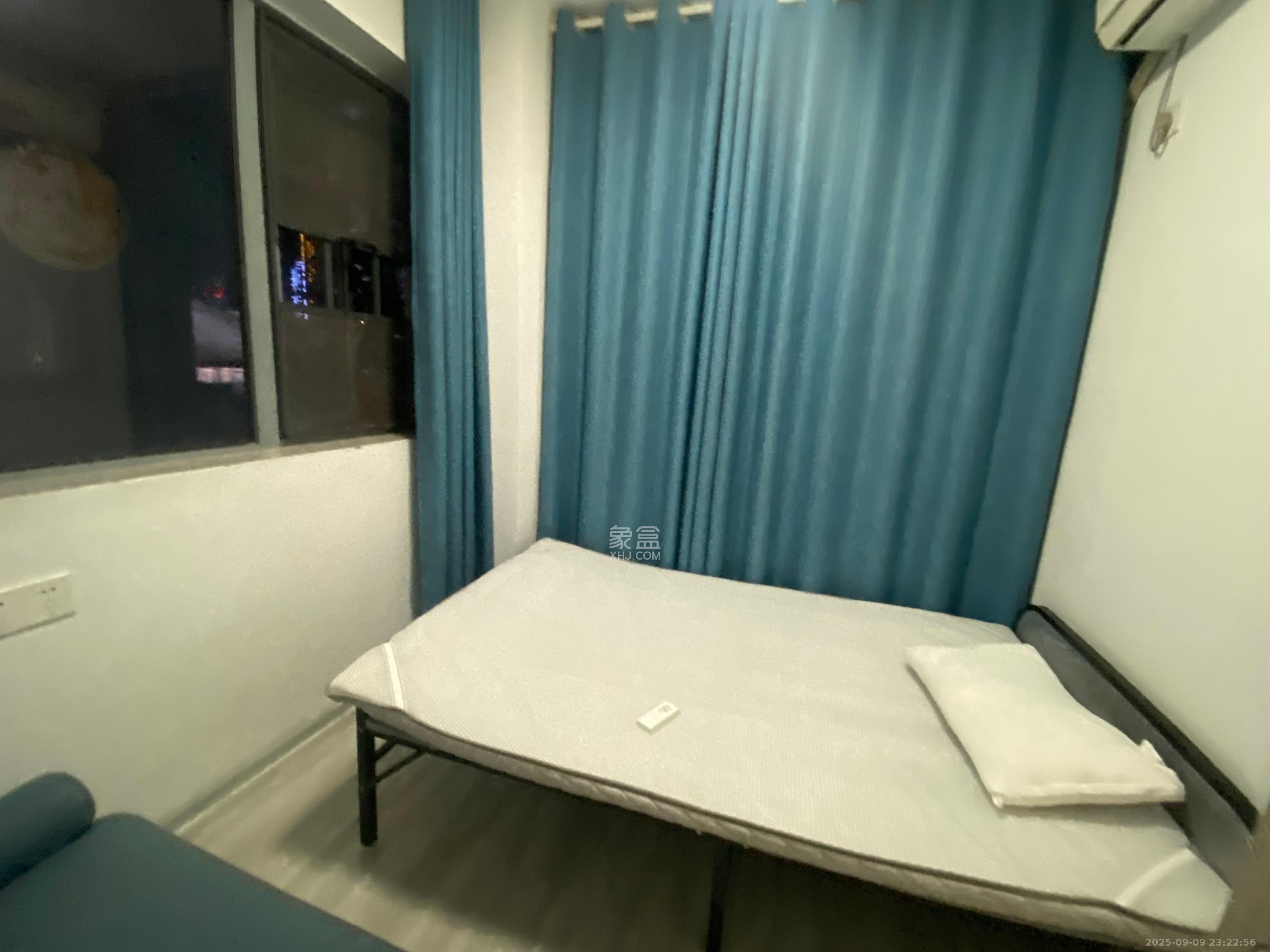 弘坤云寓  1室1厅1卫    2000.0元/月室内图