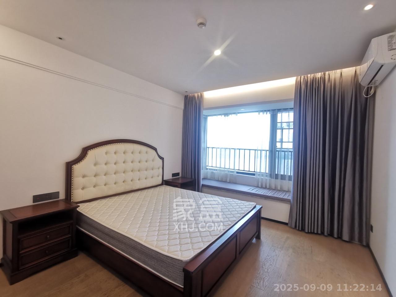 万科里金域国际 4室2厅2卫 5000.0元/月 万科里金域国际 4室2厅2卫 5000.0元/月室内图