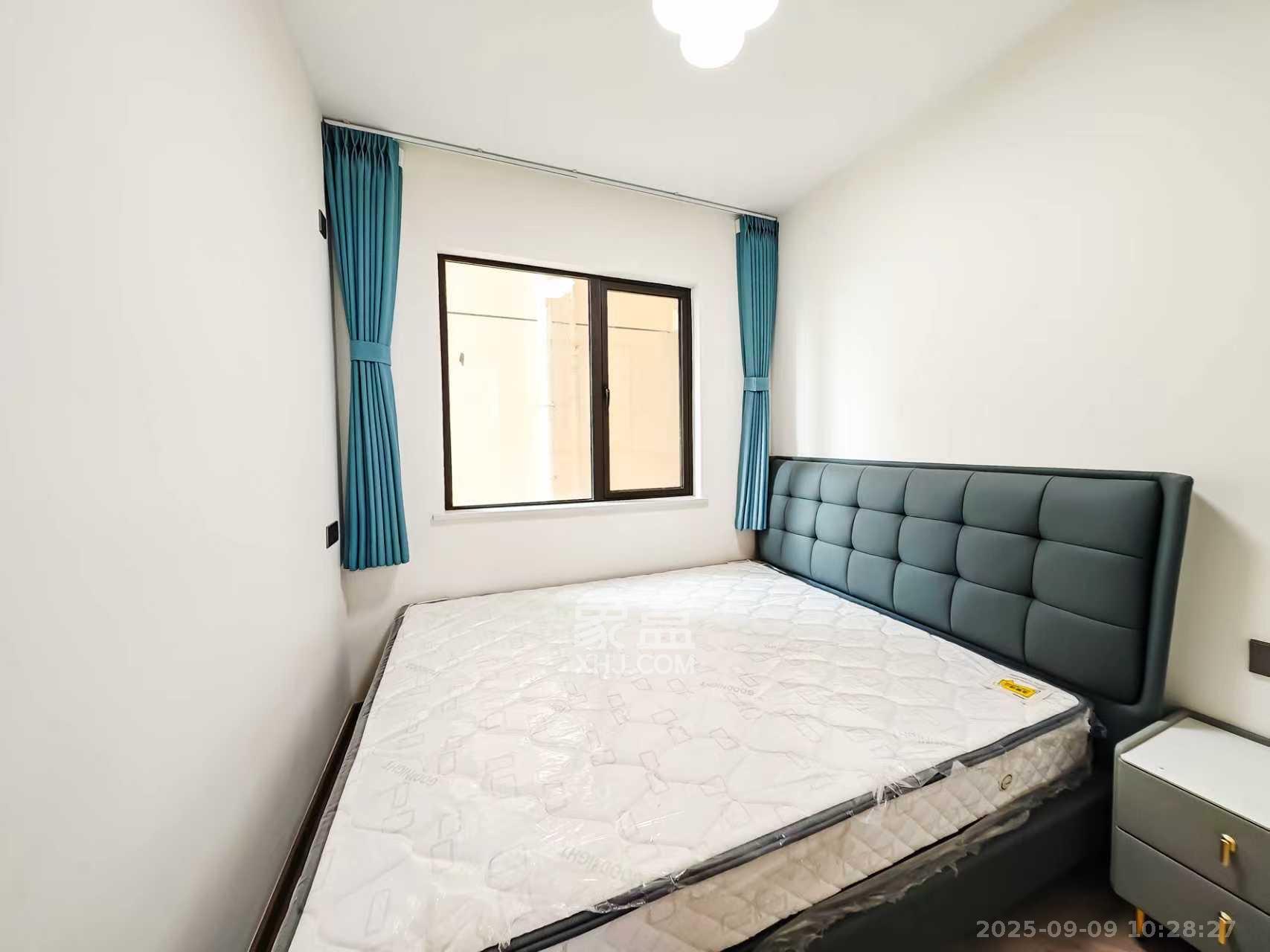 恒基旭辉湖山赋 3室2厅1卫 2500.0元/月 恒基旭辉湖山赋 3室2厅1卫 2500.0元/月室内图