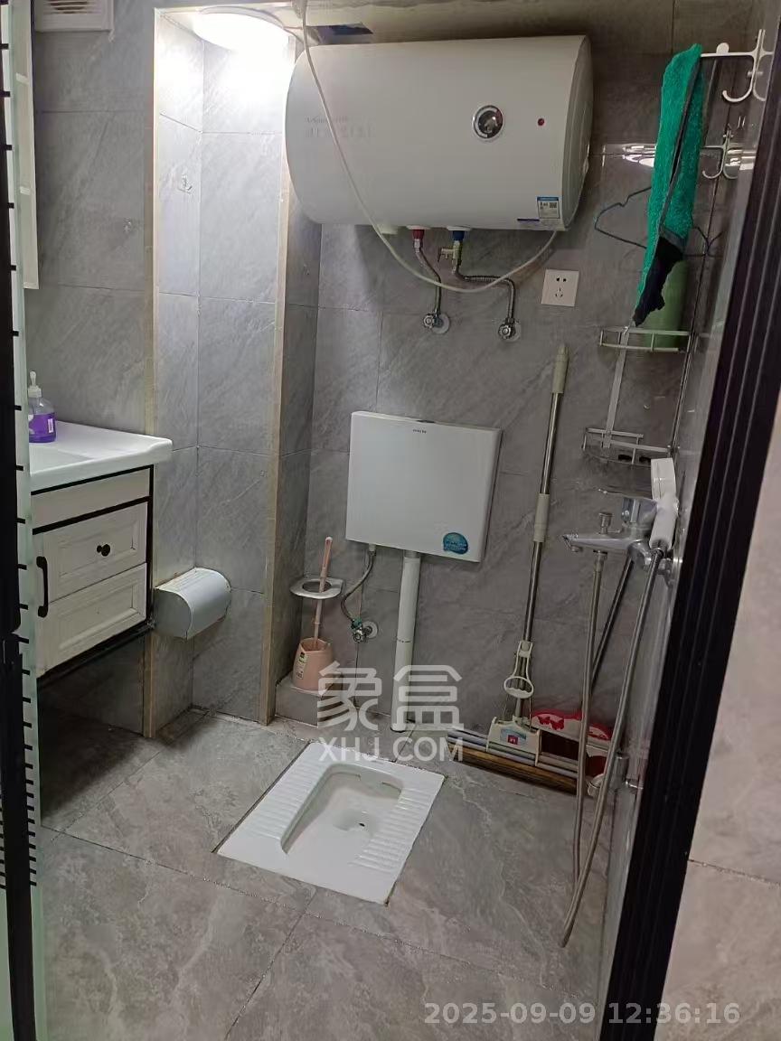 海伦春天 2室1厅1卫 1600.0元/月 海伦春天 2室1厅1卫 1600.0元/月室内图