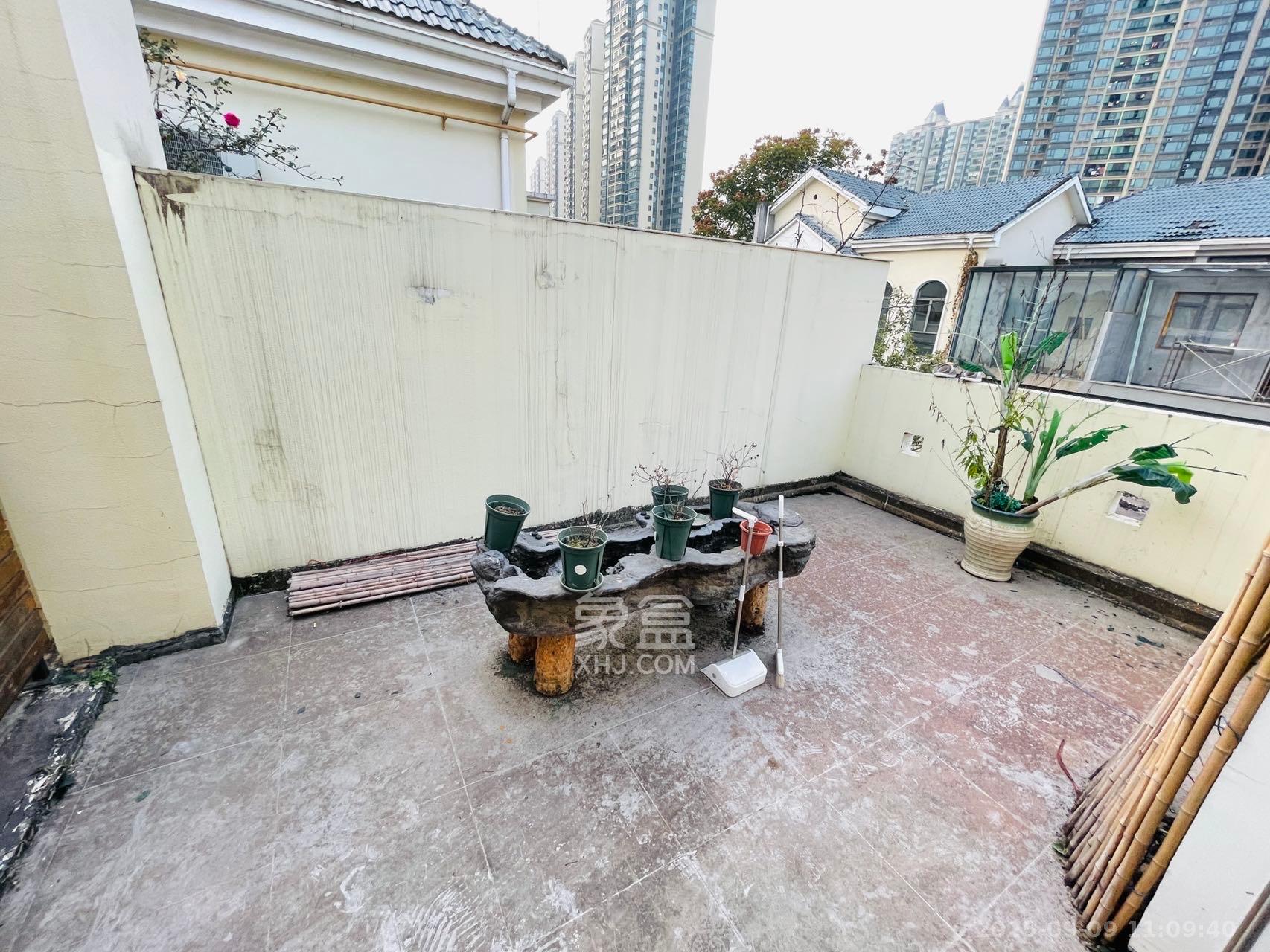 归心苑  7室3厅4卫    12800.0元/月室内图