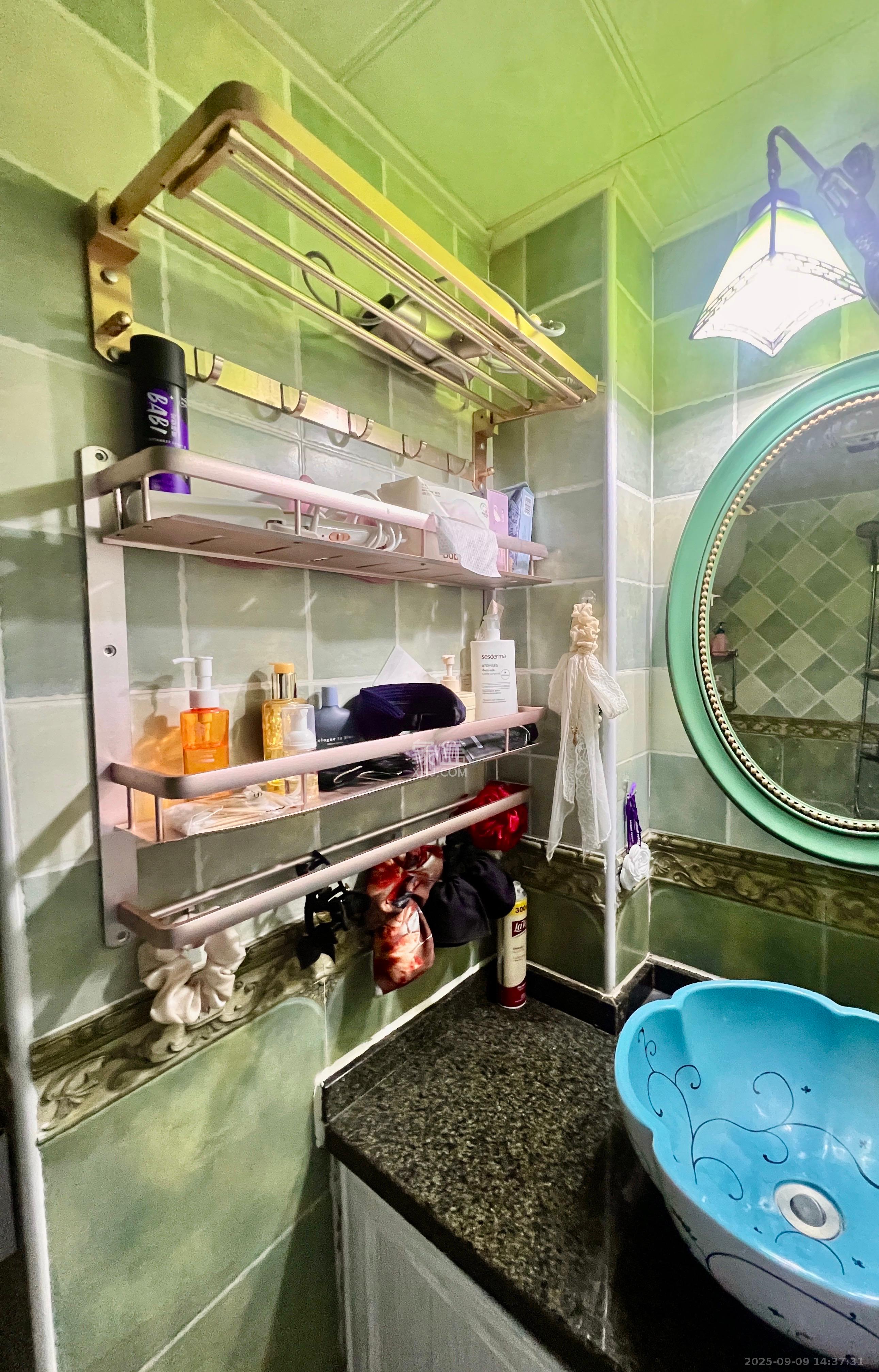 达美美立方  1室1厅1卫    2200.0元/月 达美美立方  1室1厅1卫    2200.0元/月室内图