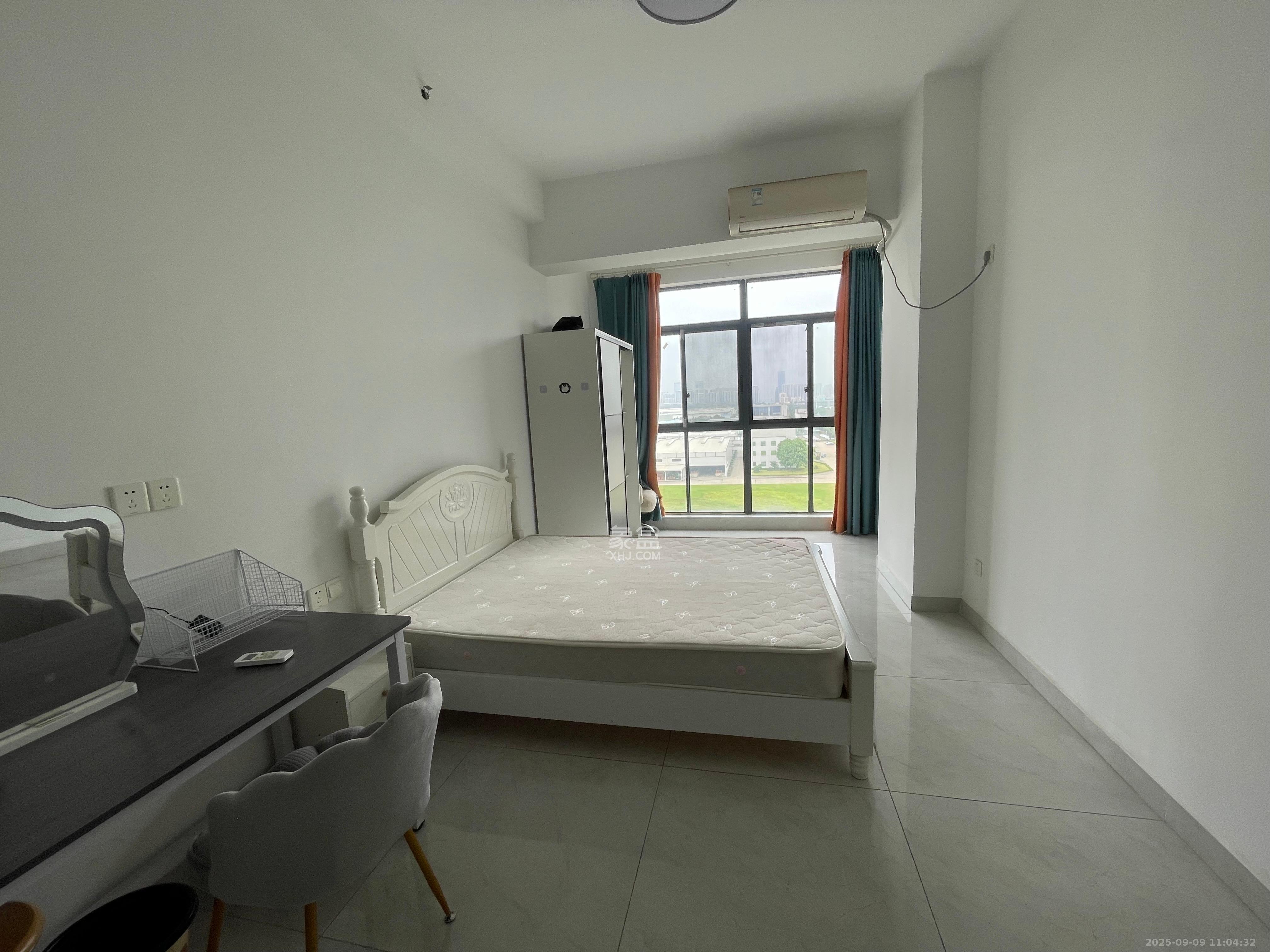 辉宏橄榄城 1室1厅1卫 1500.0元/月 辉宏橄榄城 1室1厅1卫 1500.0元/月室内图