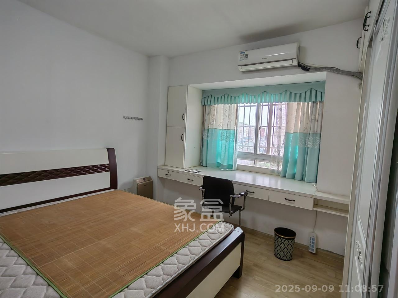 昆仑和府 2室2厅1卫 1200.0元/月 昆仑和府 2室2厅1卫 1200.0元/月室内图