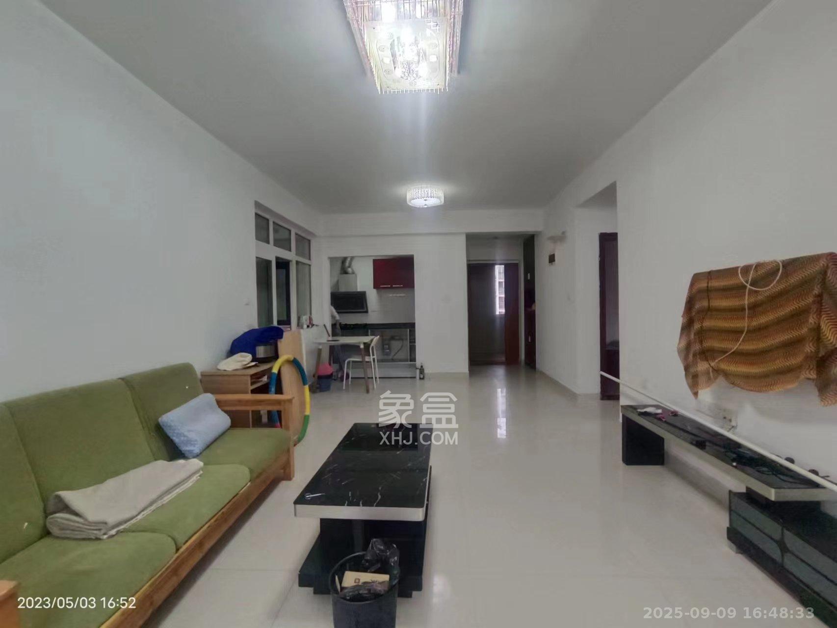 嘉宇盛世华章  2室2厅1卫    2400.0元/月室内图