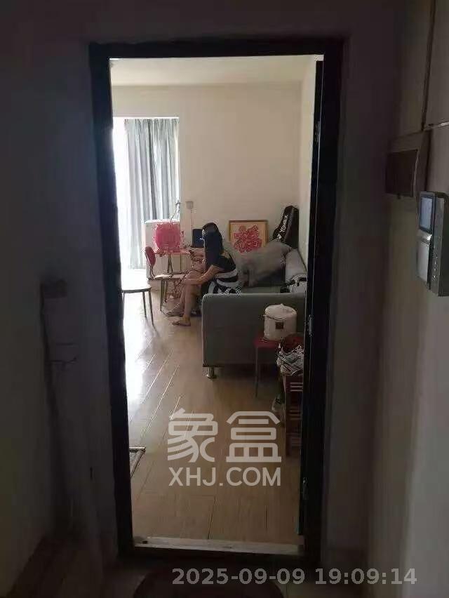 菁华源  2室1厅1卫    1800.0元/月室内图