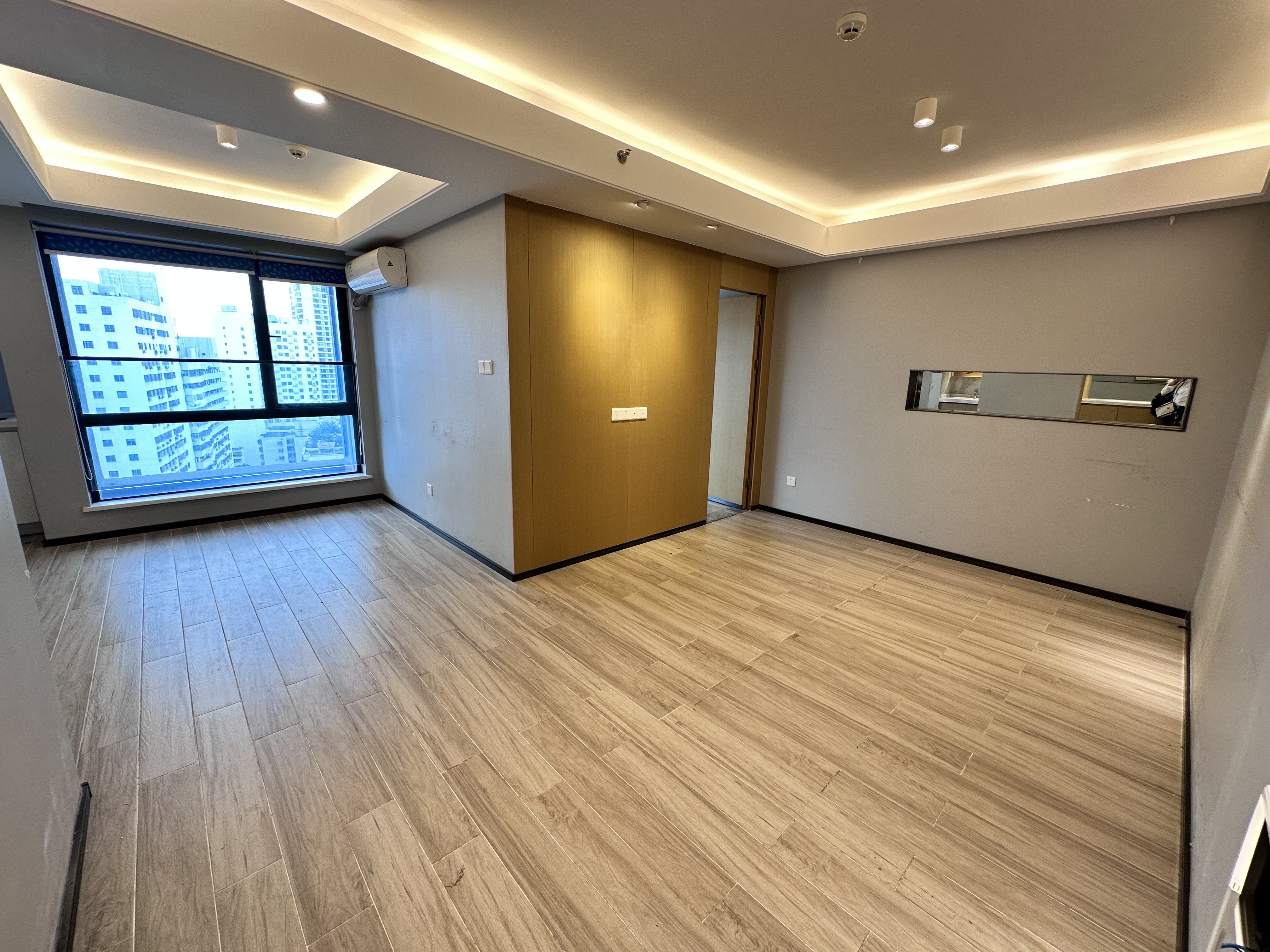 融创精彩天地 1室1厅1卫 2800.0元/月 融创精彩天地 1室1厅1卫 2800.0元/月室内图