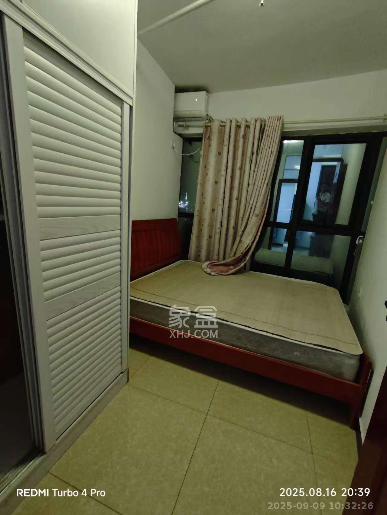 湖韵佳苑  2室1厅1卫    1700.0元/月室内图