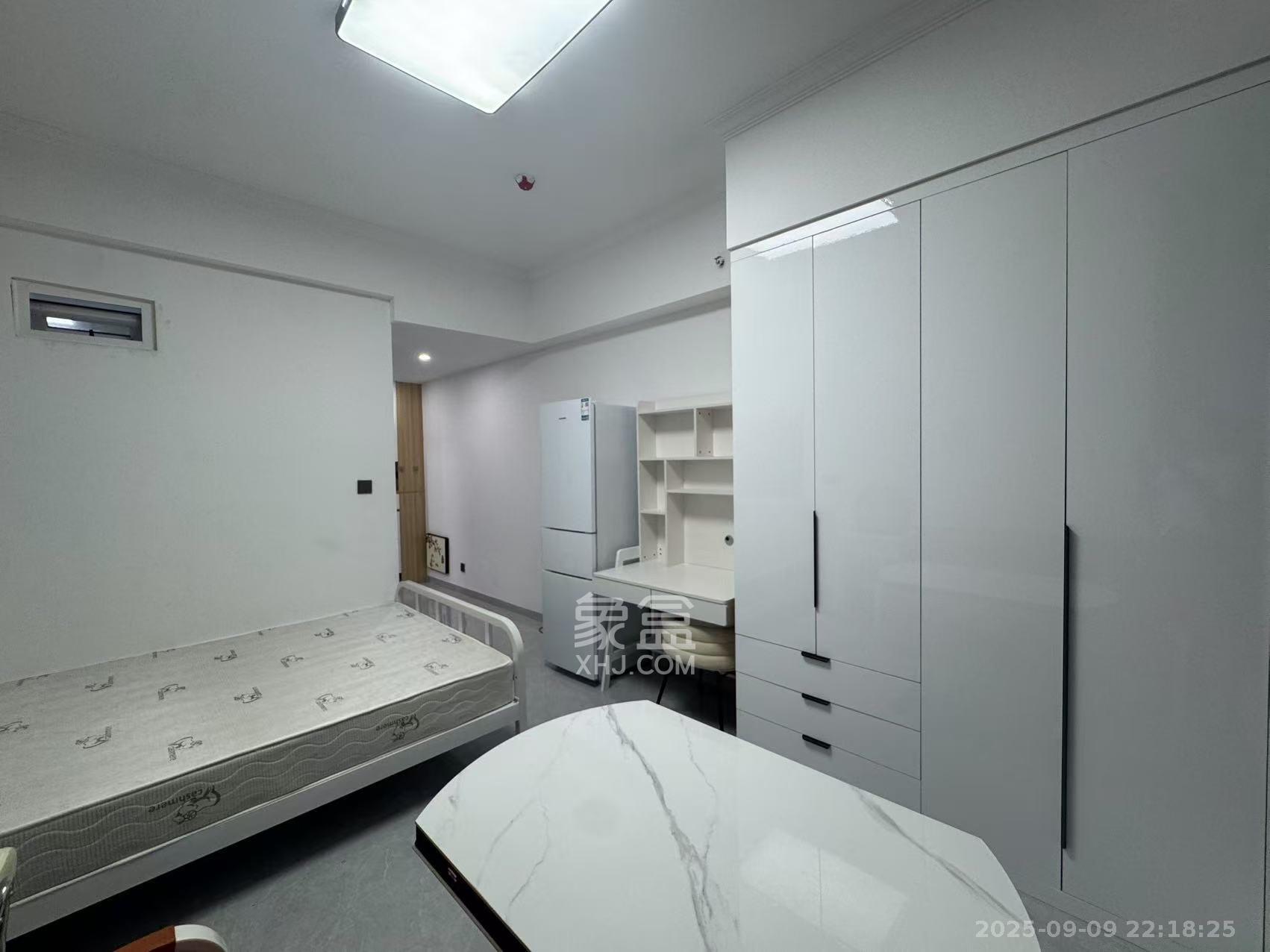 嘉雨兴园 2室1厅1卫 1900.0元/月 嘉雨兴园 2室1厅1卫 1900.0元/月室内图