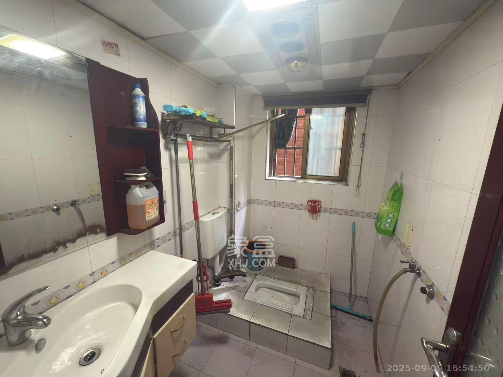 锦湘国际星城二期（锦雅苑）  3室2厅2卫    4000.0元/月室内图