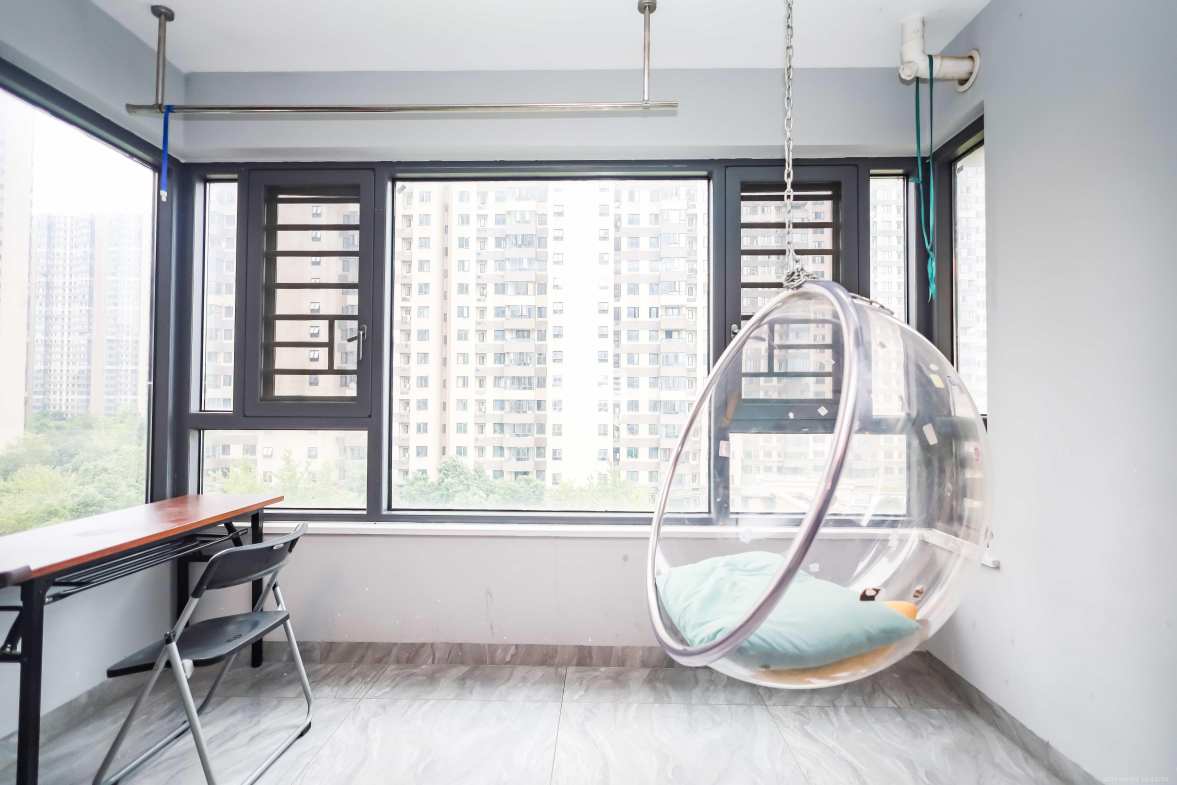 长房云时代 3室2厅1卫 71.8万 长房云时代 3室2厅1卫 71.8万阳台