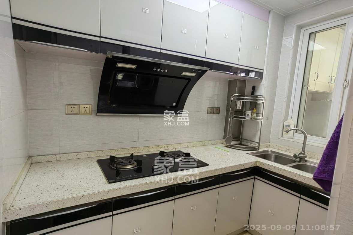 昆仑和府 2室2厅1卫 1200.0元/月 昆仑和府 2室2厅1卫 1200.0元/月室内图