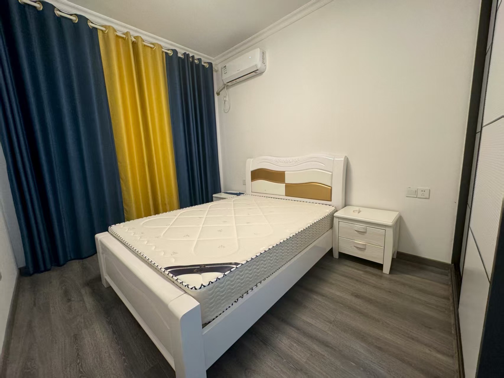 星月都会 3室2厅2卫 2500.0元/月 星月都会 3室2厅2卫 2500.0元/月室内图