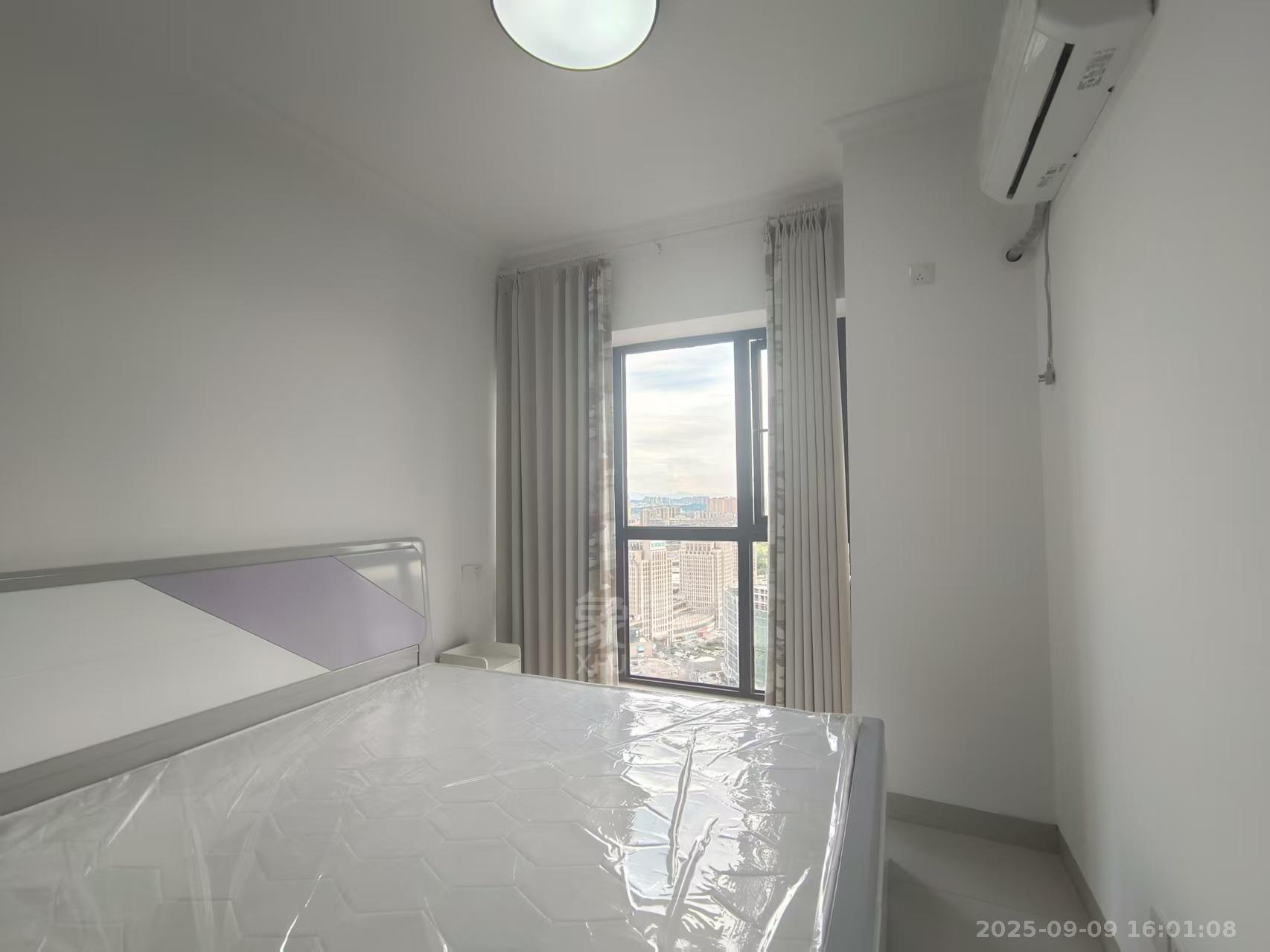 华晨神农湾  2室1厅1卫    3000.0元/月室内图