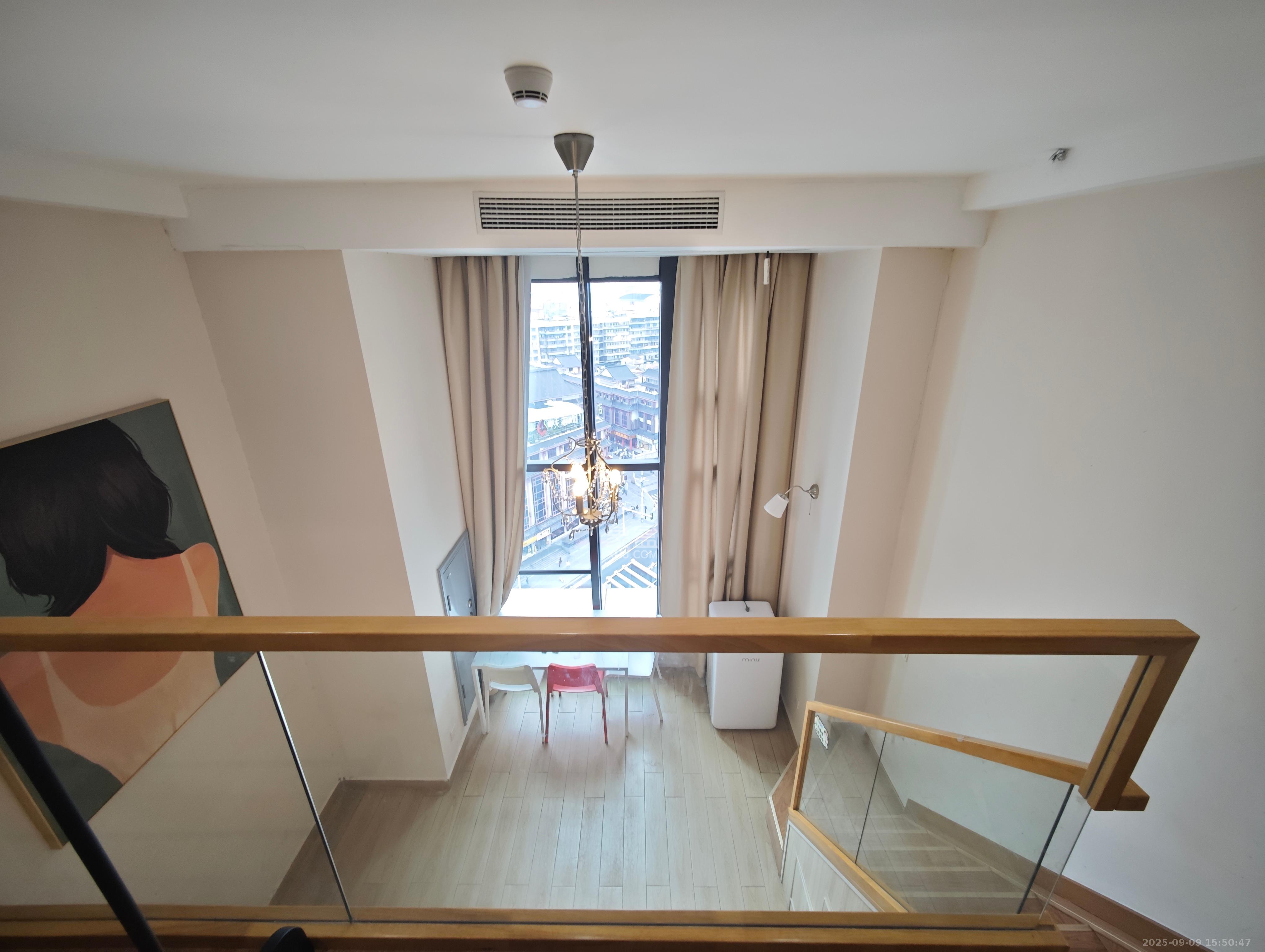 华远云玺公寓  1室1厅1卫    2800.0元/月 华远云玺公寓  1室1厅1卫    2800.0元/月室内图