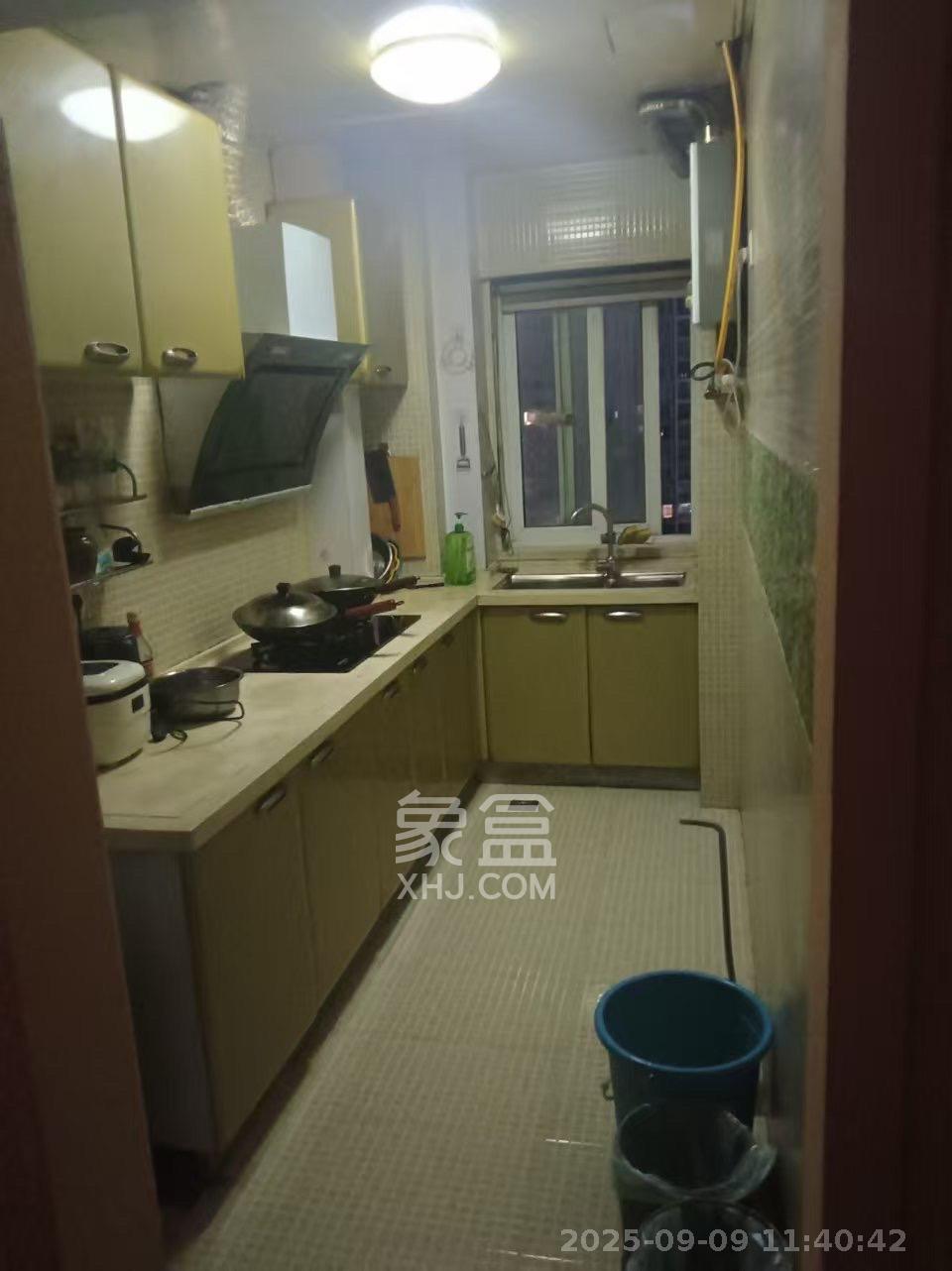 先锋水韵花都 1室0厅1卫 600.0元/月 先锋水韵花都 1室0厅1卫 600.0元/月室内图