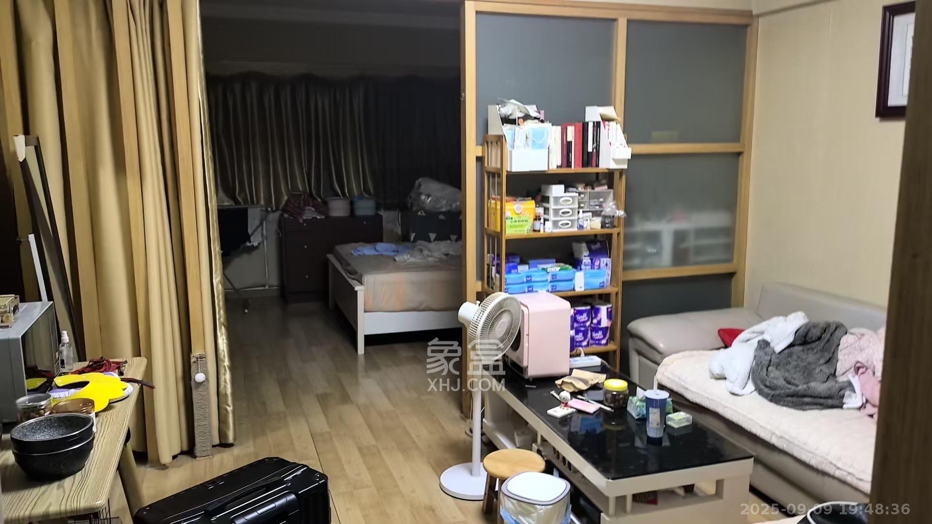 麓谷坐标  1室1厅1卫   1500.00元/月