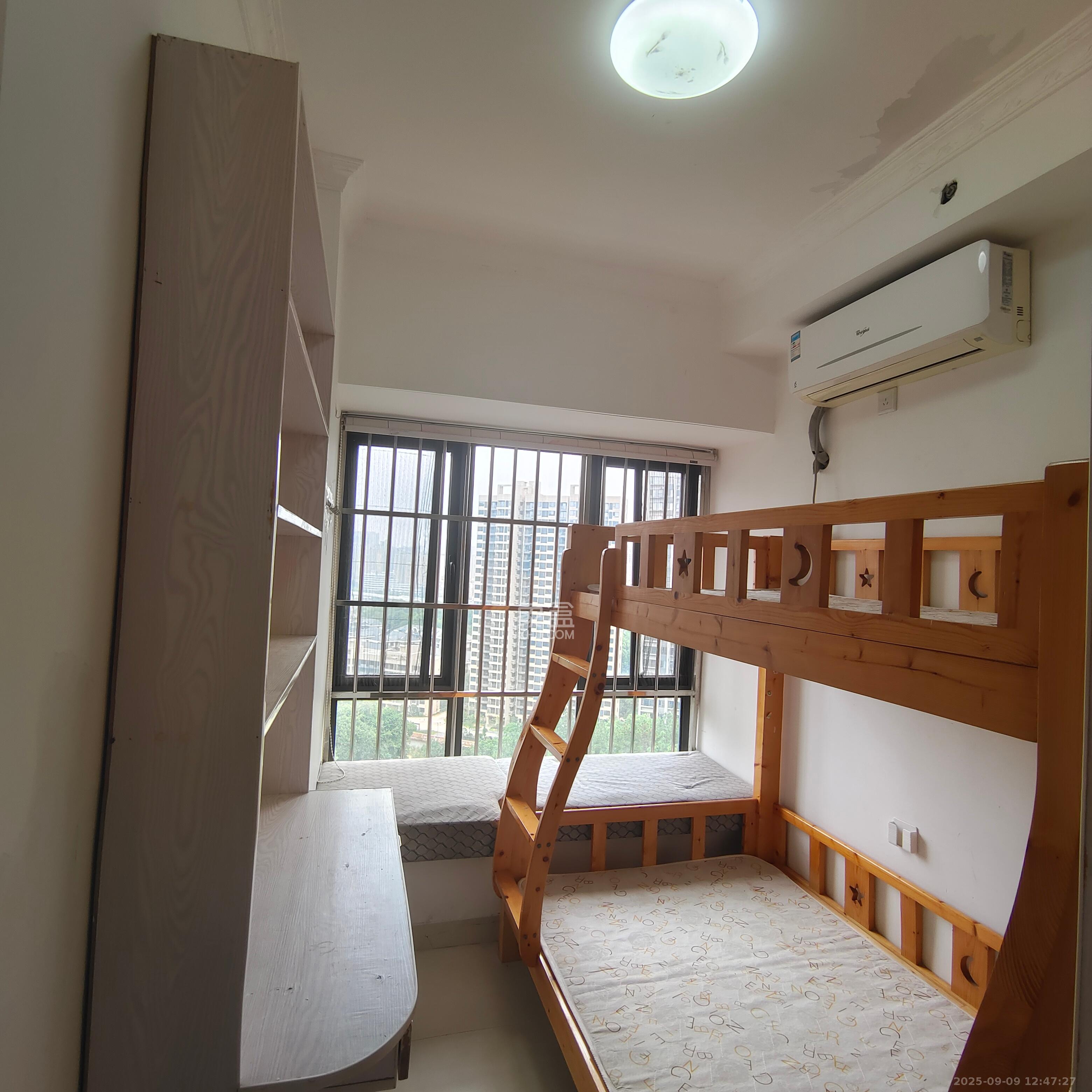 博林云栖 1室2厅1卫 2000.0元/月 博林云栖 1室2厅1卫 2000.0元/月室内图