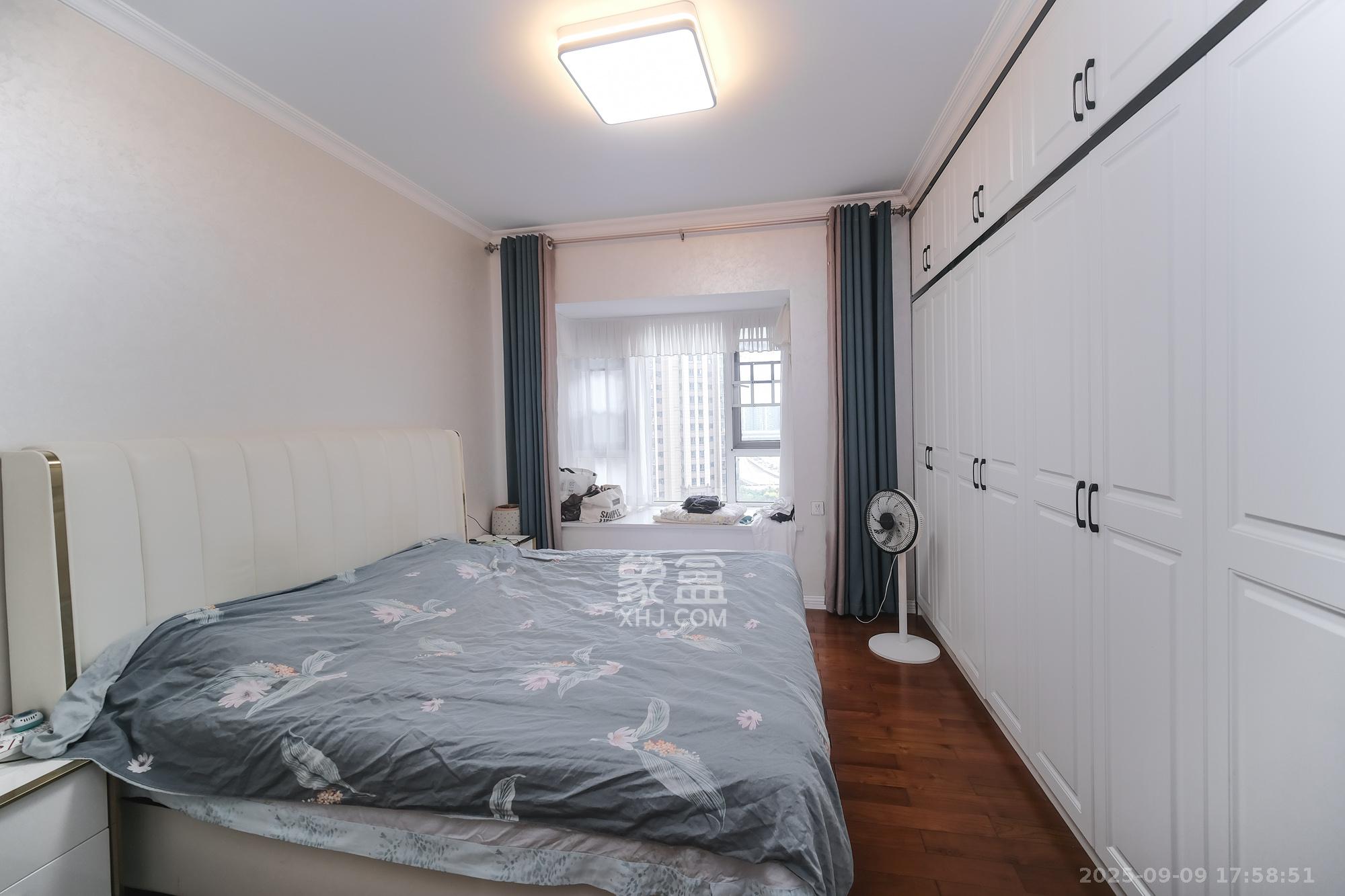 荣盛花语城 1室1厅1卫 105.0万 荣盛花语城 1室1厅1卫 105.0万卧室