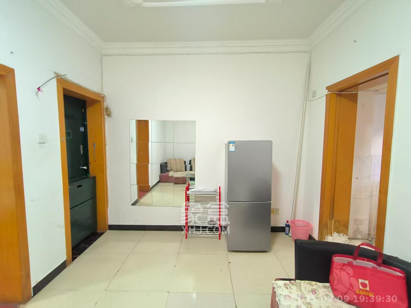 长沙市中医康复医院宿舍（长沙市骨科按摩医院）  2室1厅1卫    1300.0元/月室内图