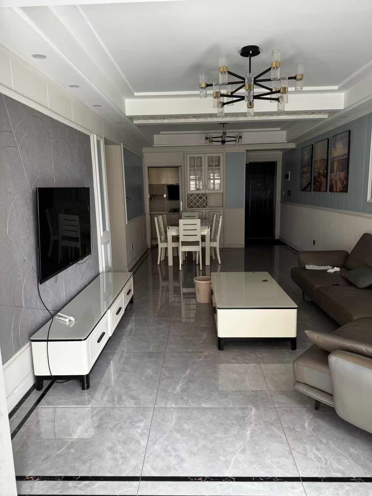 美的梧桐庄园 1室0厅0卫 2800.0元/月 美的梧桐庄园 1室0厅0卫 2800.0元/月室内图