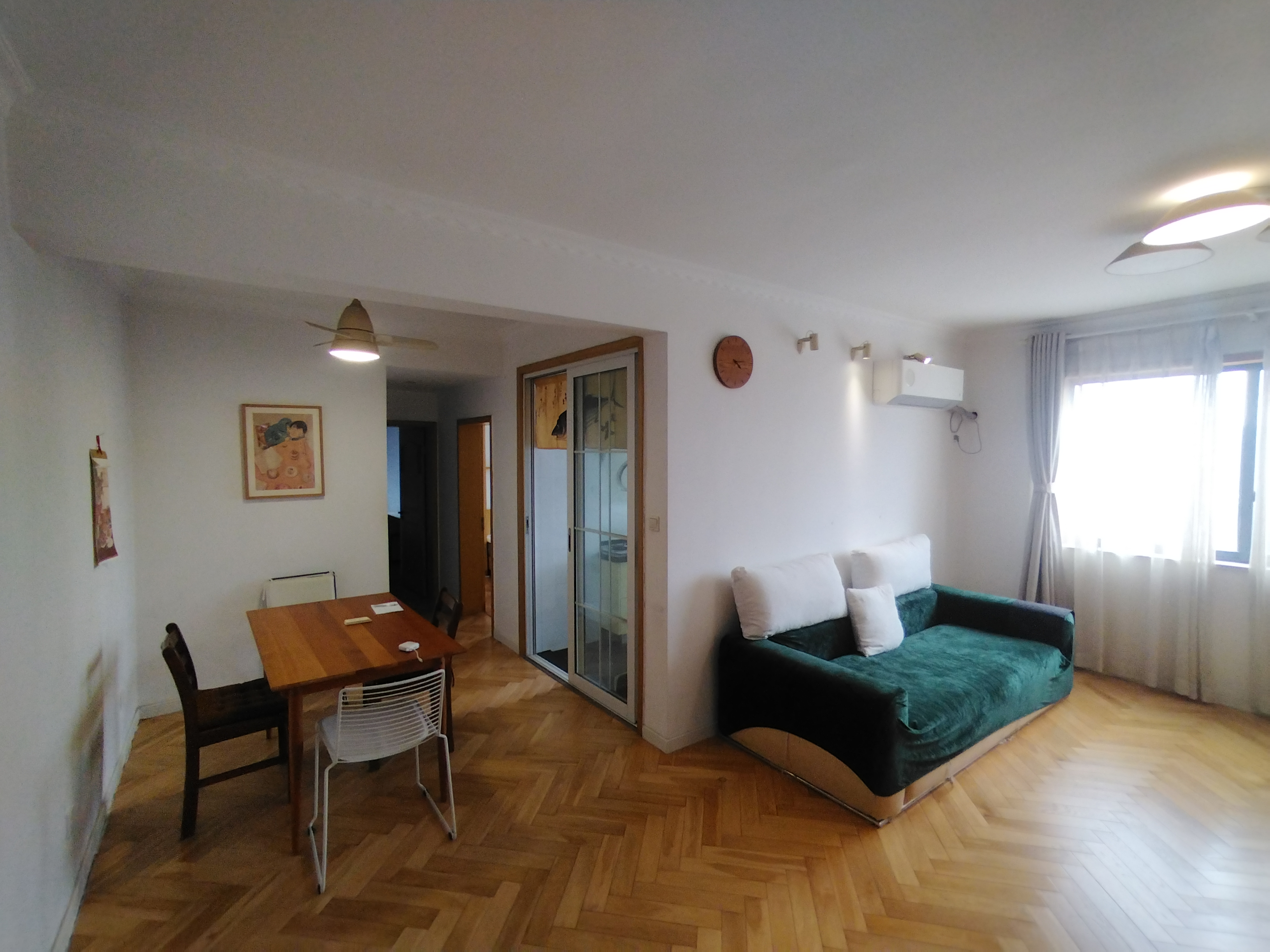 旺佳华府 2室2厅1卫 1800.0元/月 旺佳华府 2室2厅1卫 1800.0元/月户型图