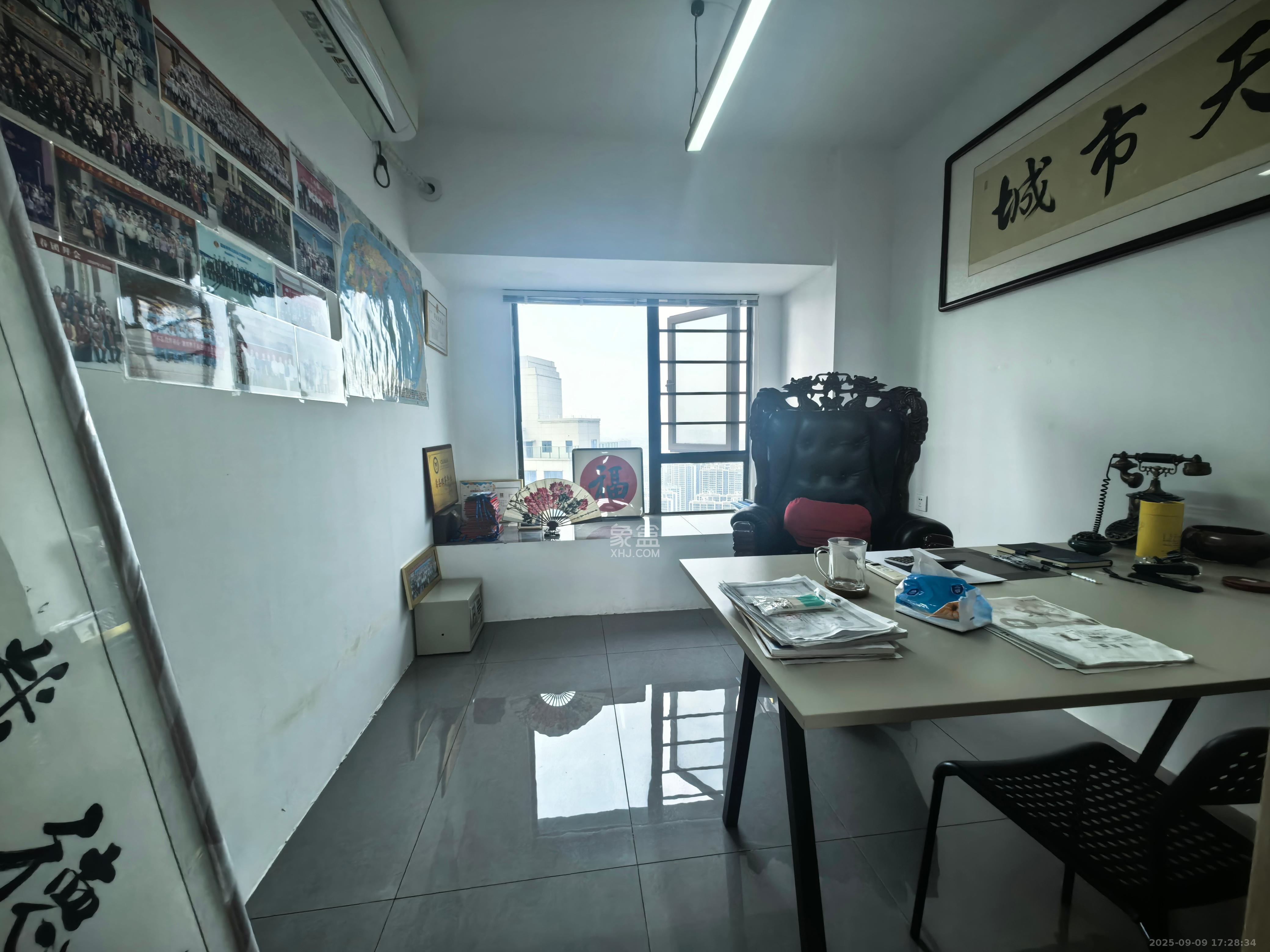 阳光城尚东湾愉景苑  2室2厅1卫    4200.0元/月室内图