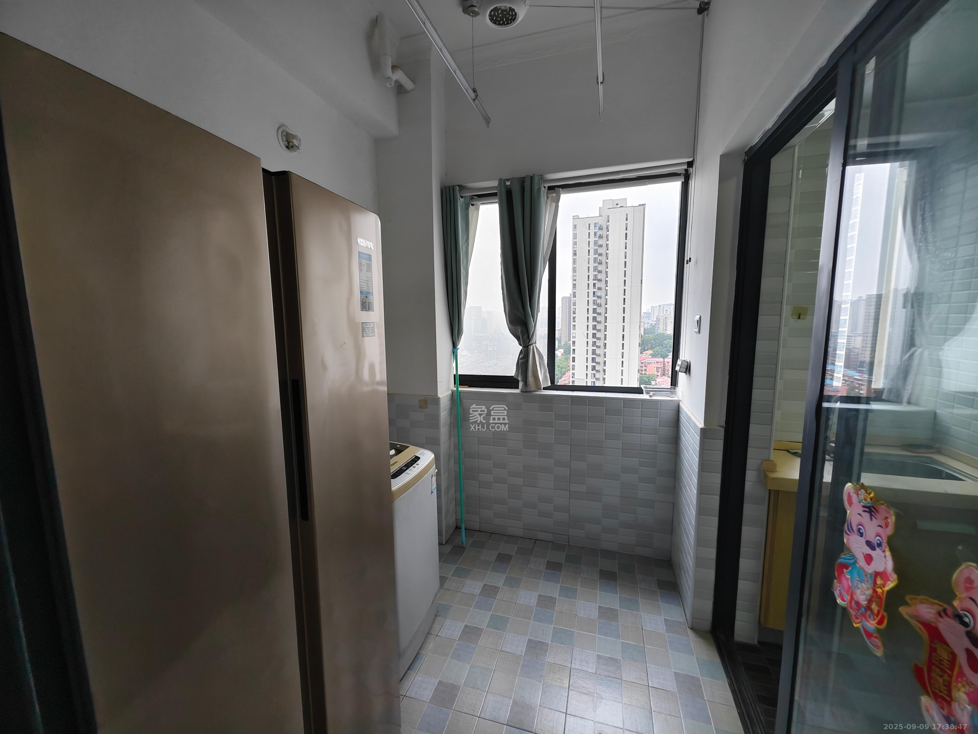 和隆花半里 1室1厅1卫 1700.0元/月 和隆花半里 1室1厅1卫 1700.0元/月室内图