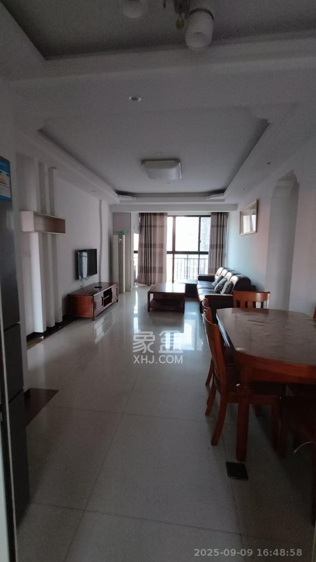 金鼎公园尚 3室2厅2卫 1900.0元/月 金鼎公园尚 3室2厅2卫 1900.0元/月室内图