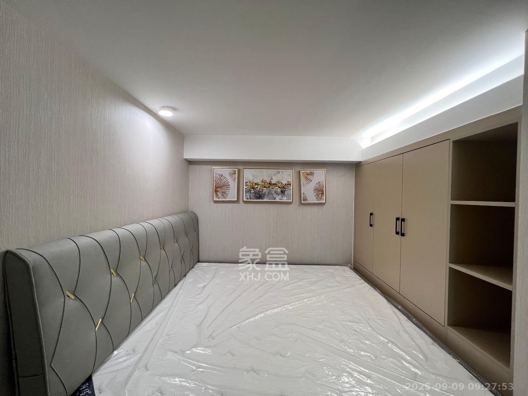 华远华时代  3室2厅2卫    3800.0元/月室内图