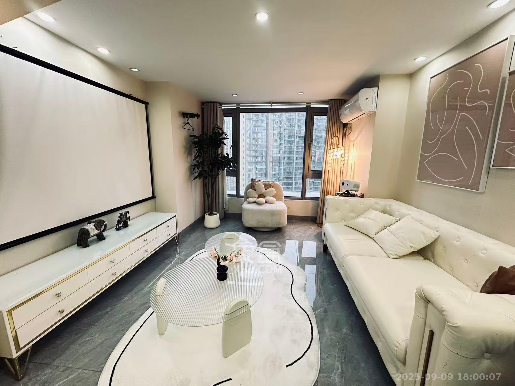 保利天禧EF区  2室2厅1卫    2800.0元/月 保利天禧EF区  2室2厅1卫    2800.0元/月室内图