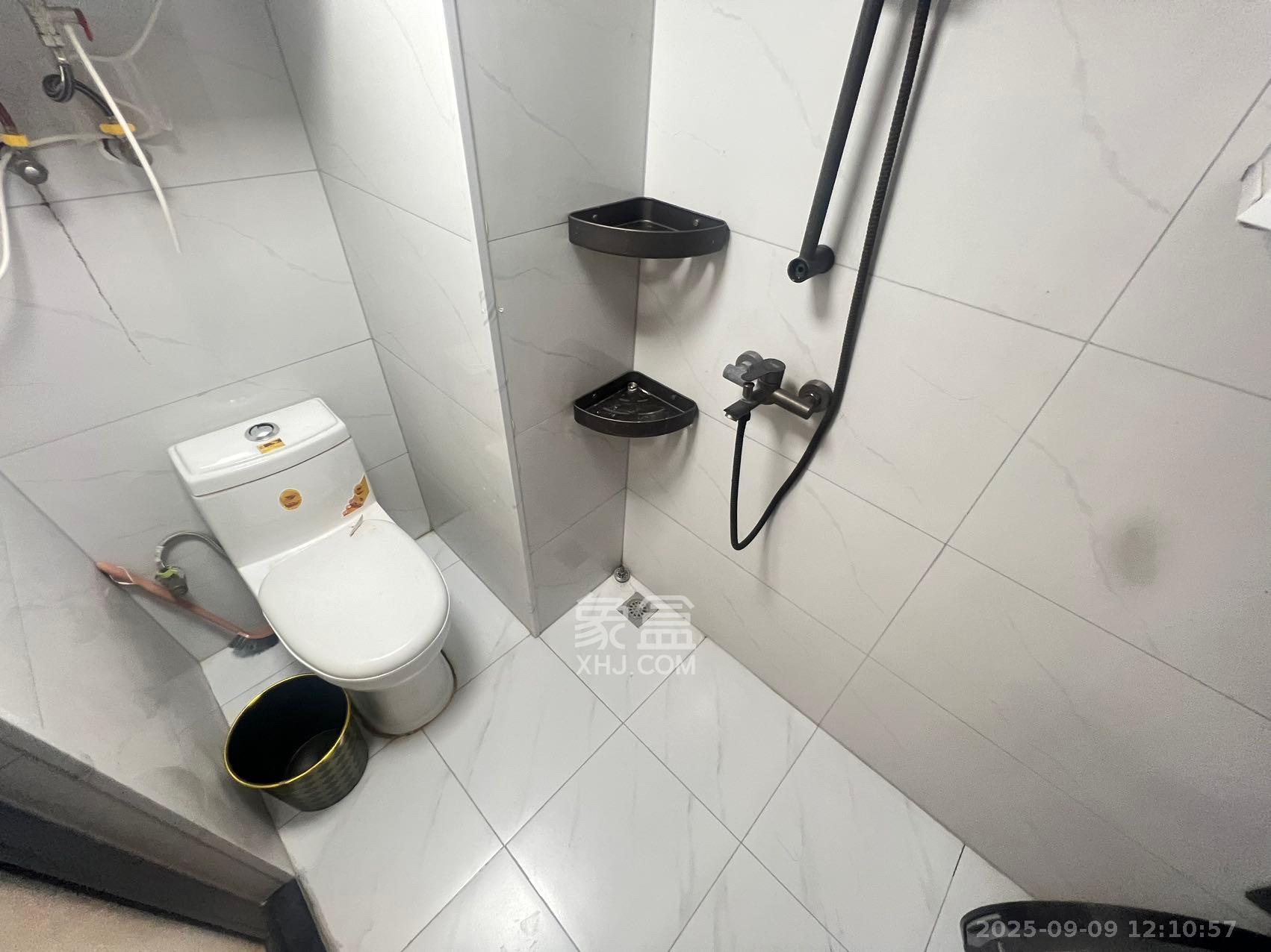 时代MOMA云PARK  1室0厅0卫    2500.0元/月室内图