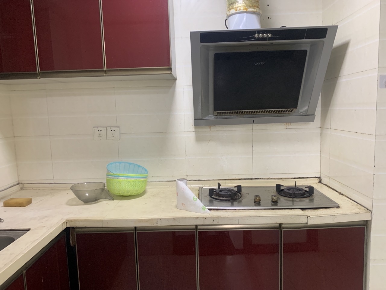 世代雅居  2室1厅1卫    2500.0元/月 世代雅居  2室1厅1卫    2500.0元/月室内图