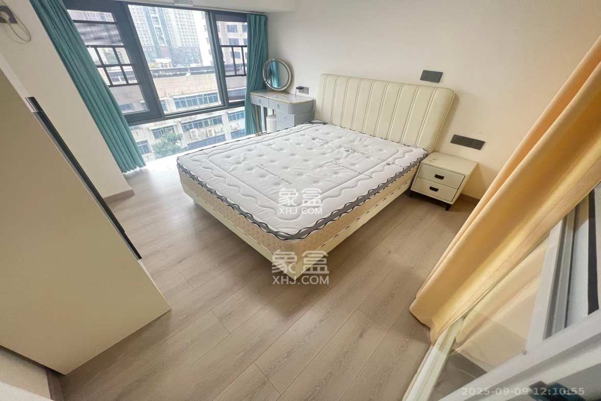 时代MOMA云PARK  1室0厅0卫    2500.0元/月 时代MOMA云PARK  1室0厅0卫    2500.0元/月室内图