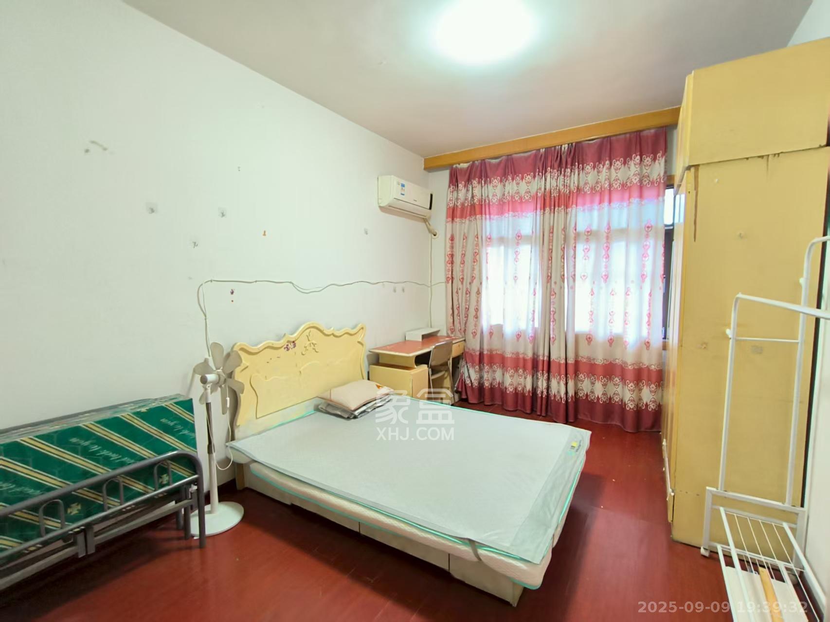 长沙市中医康复医院宿舍（长沙市骨科按摩医院）  2室1厅1卫    1300.0元/月室内图