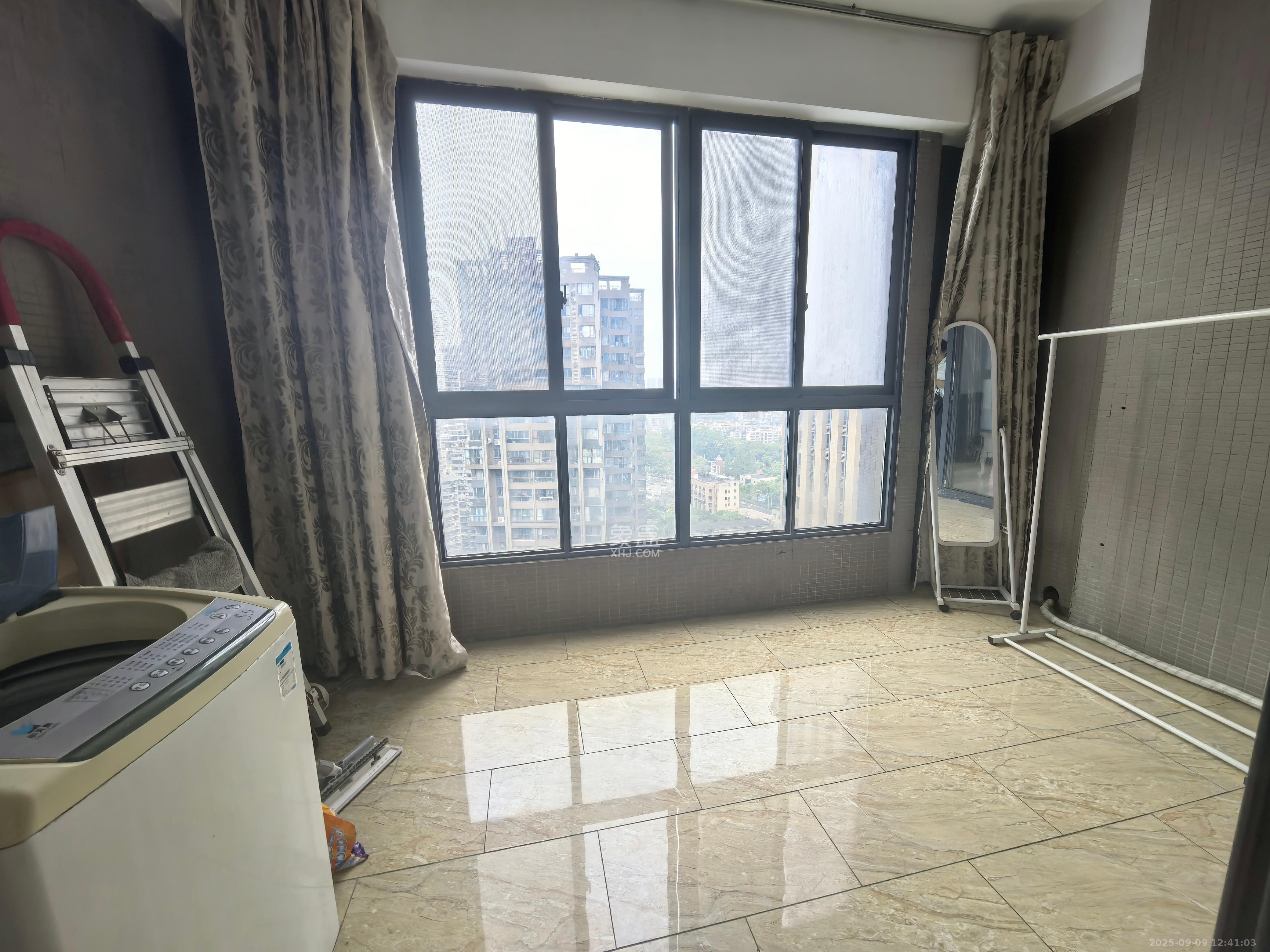 建发汇金国际  2室1厅1卫    2800.0元/月室内图