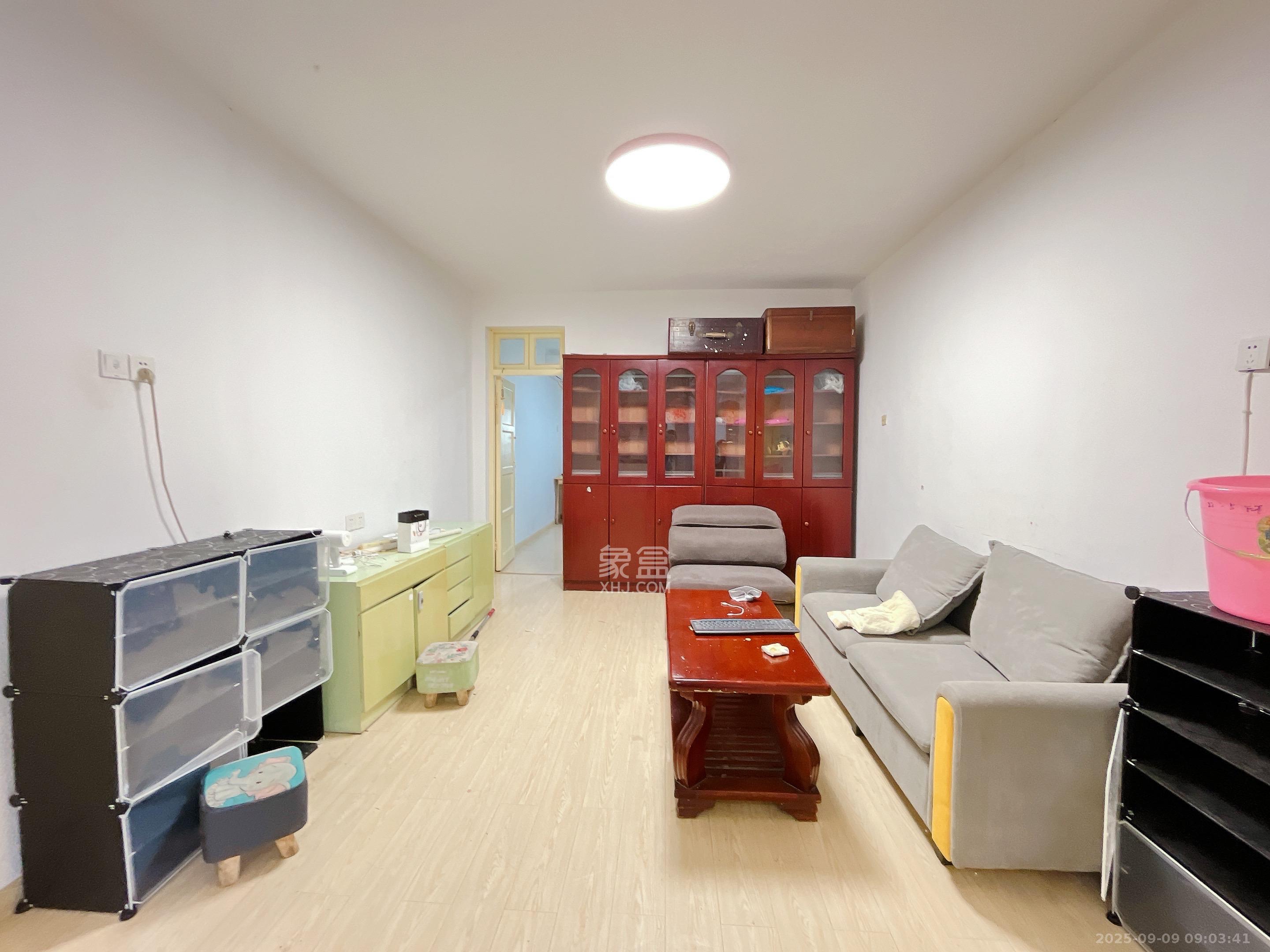 隆华金属宿舍  2室1厅1卫    2500.0元/月室内图