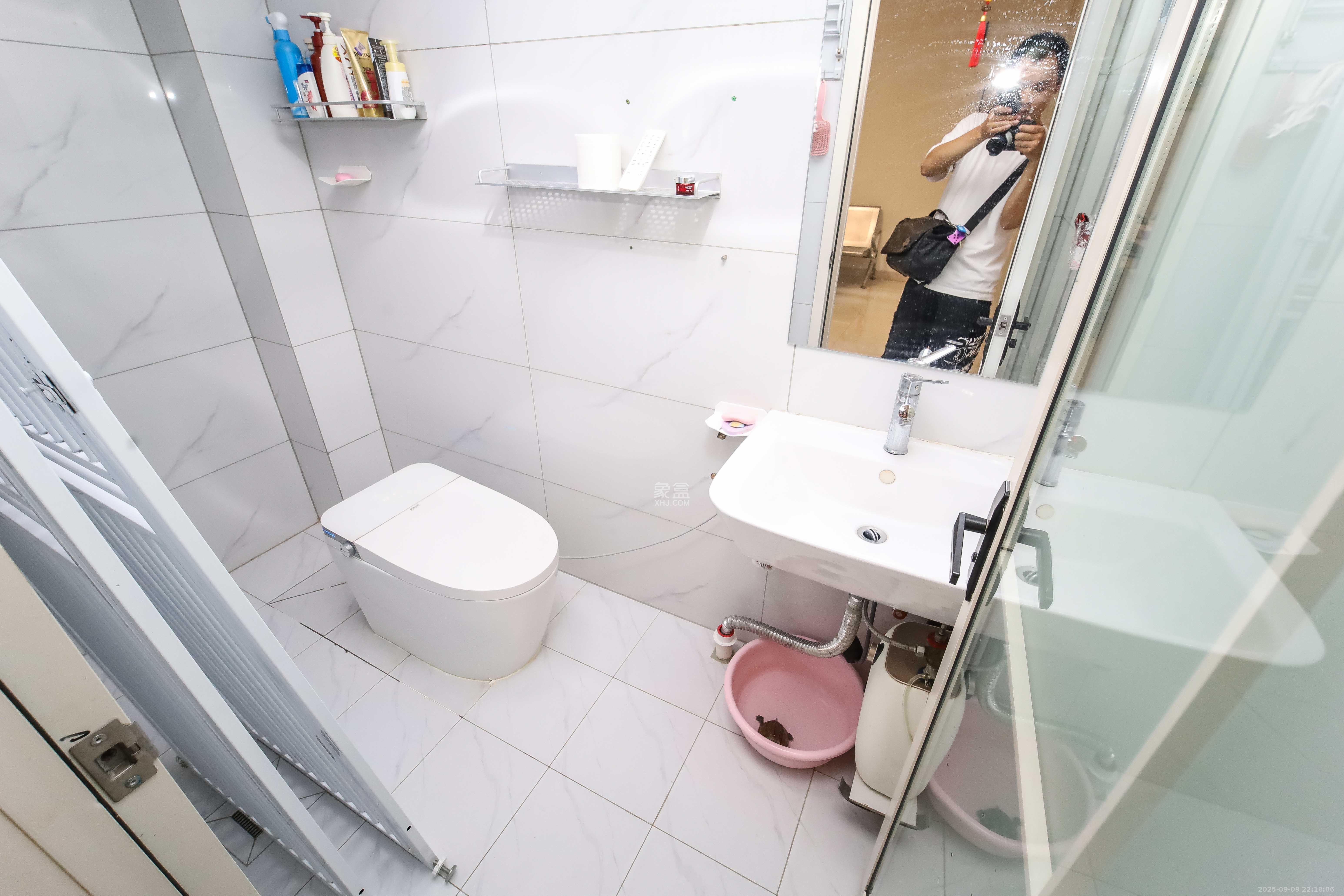 德政园  2室1厅1卫    56.0万 德政园  2室1厅1卫    56.0万卫生间