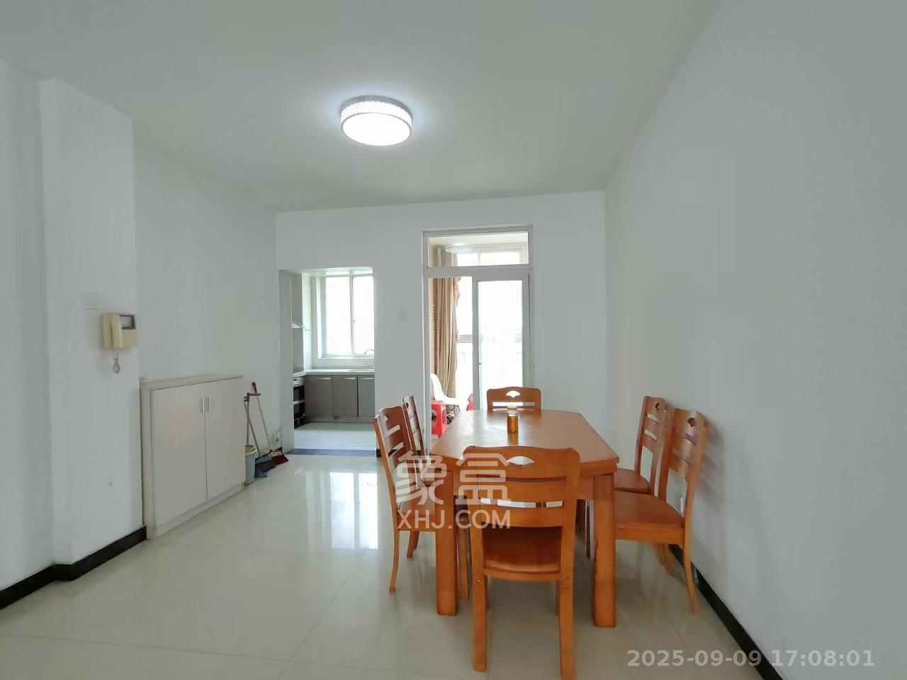 筑梦园  3室2厅0卫    2200.0元/月室内图