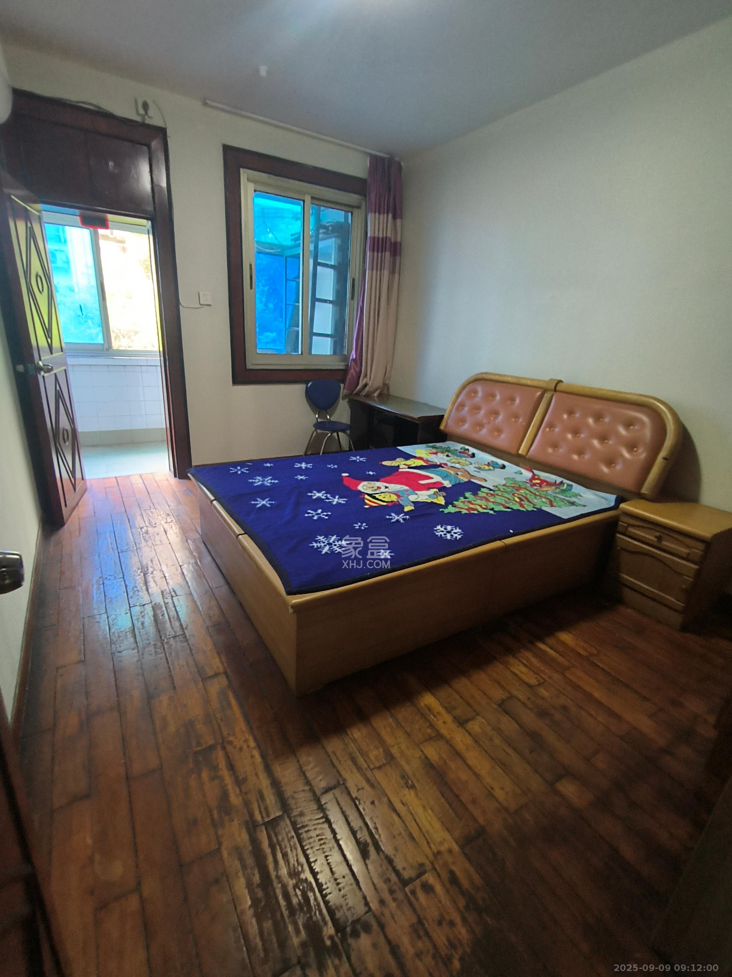 文艺新村 2室1厅1卫 1600.0元/月 文艺新村 2室1厅1卫 1600.0元/月室内图