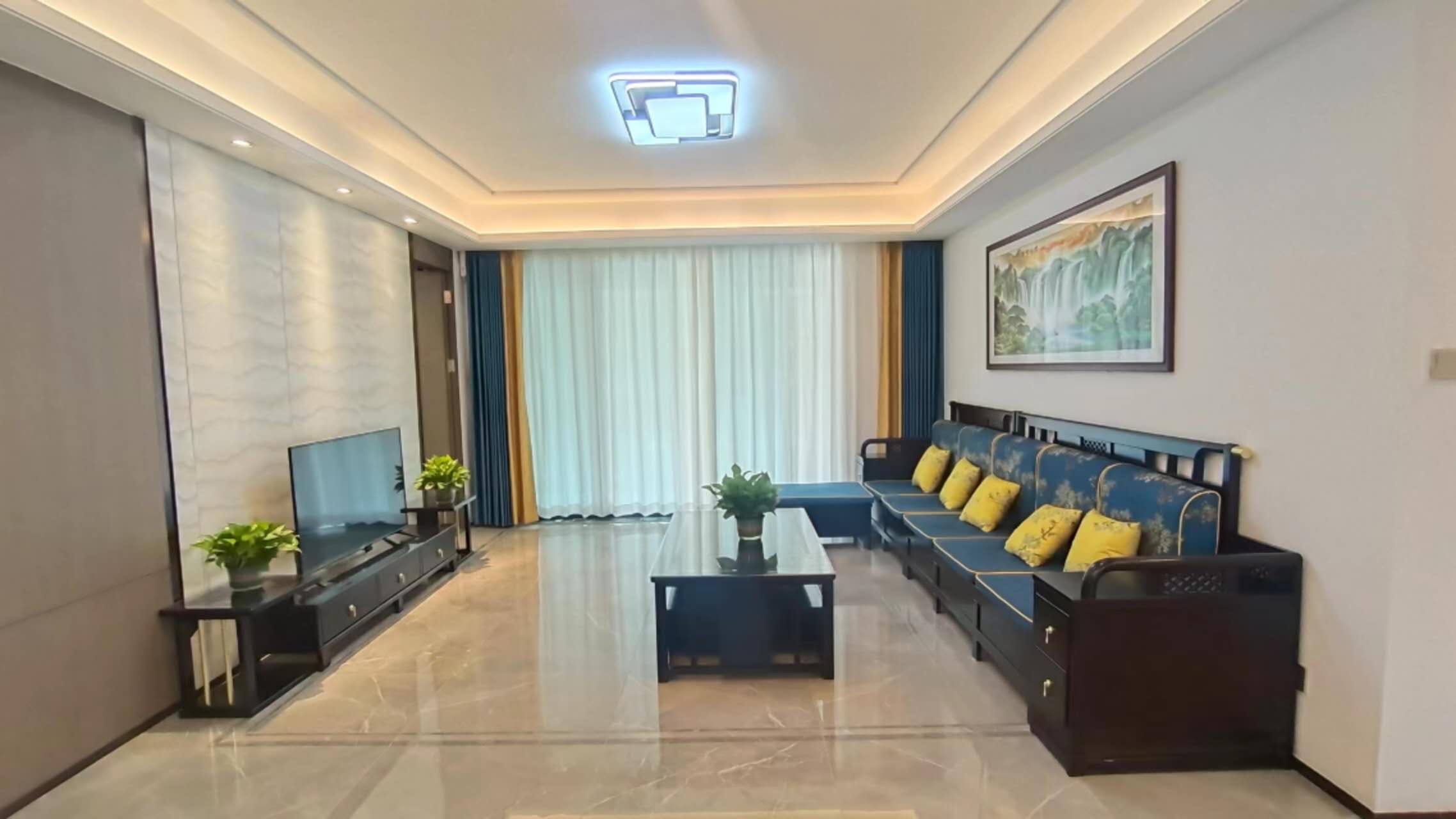 金茂建发泊悦  4室2厅2卫    4700.0元/月 金茂建发泊悦  4室2厅2卫    4700.0元/月户型图