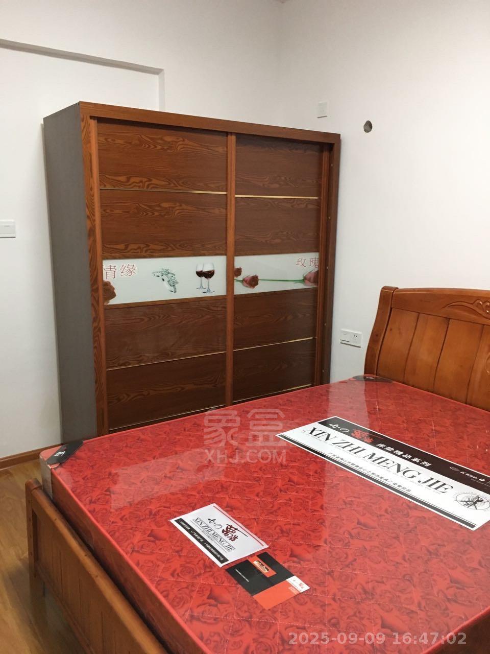 山水国际 3室2厅2卫 1800.0元/月 山水国际 3室2厅2卫 1800.0元/月室内图